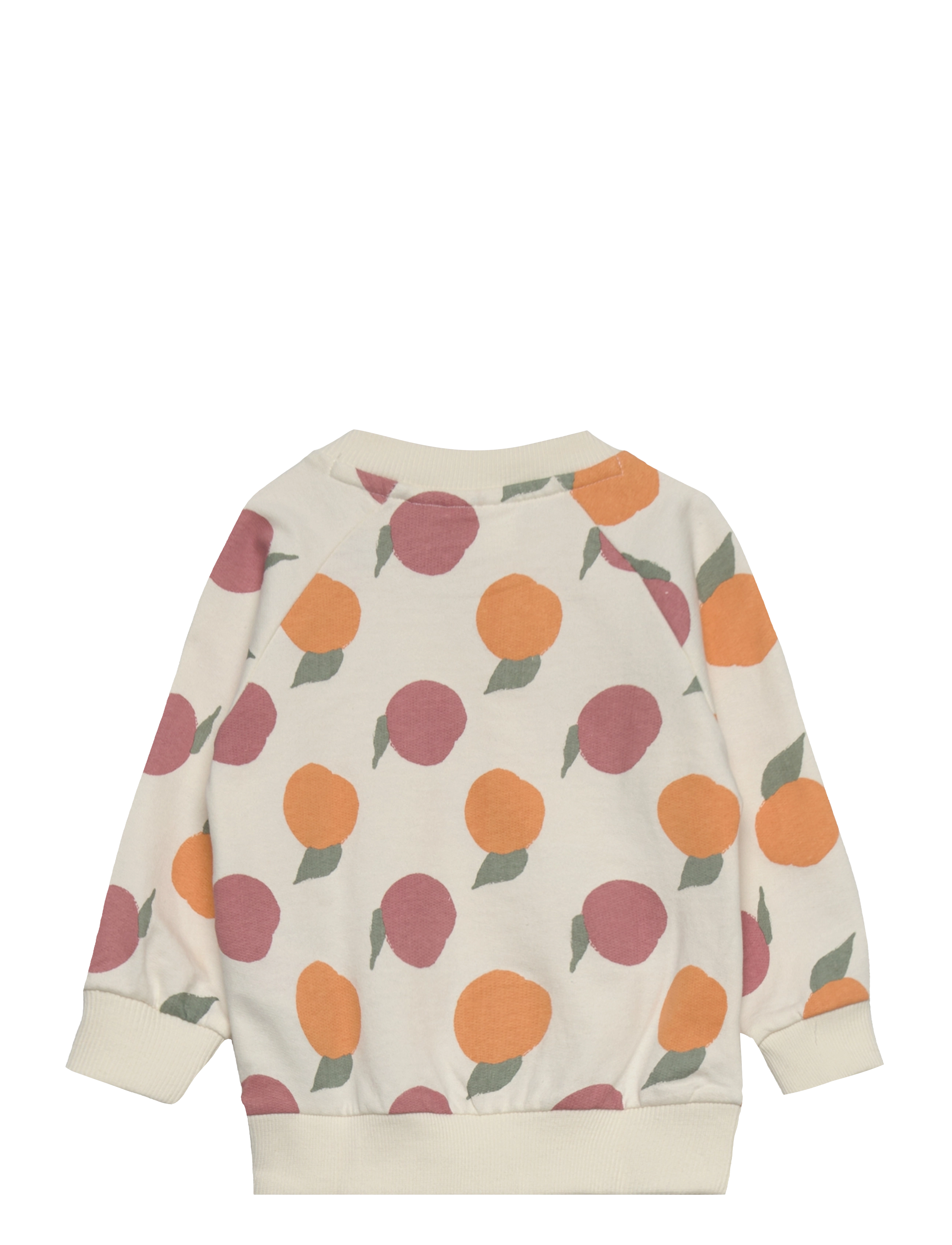 The New - TNSFREANNE SWEATSHIRT - white swan - 1