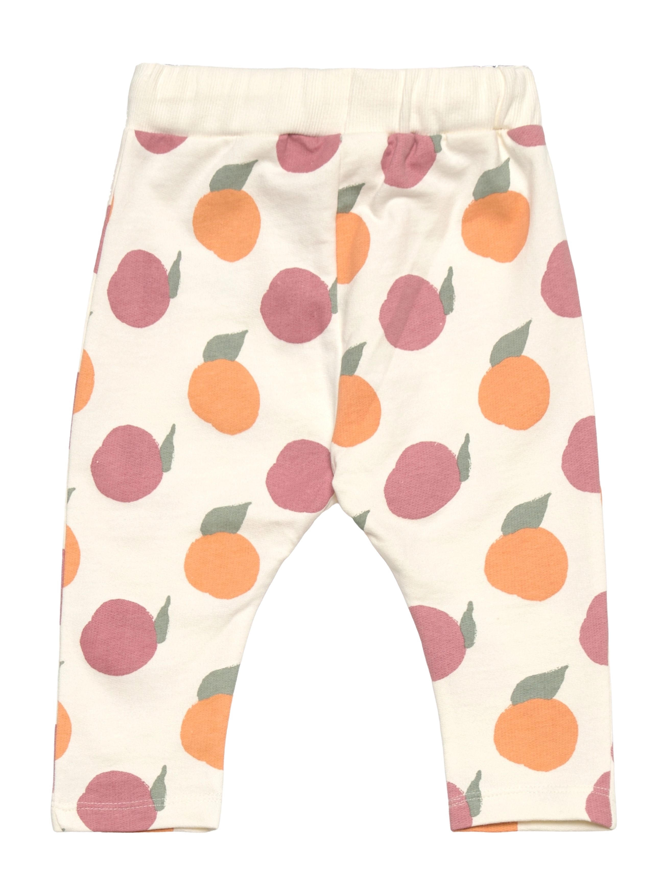 The New - TNSFREANNE SWEATPANTS - white swan - 1