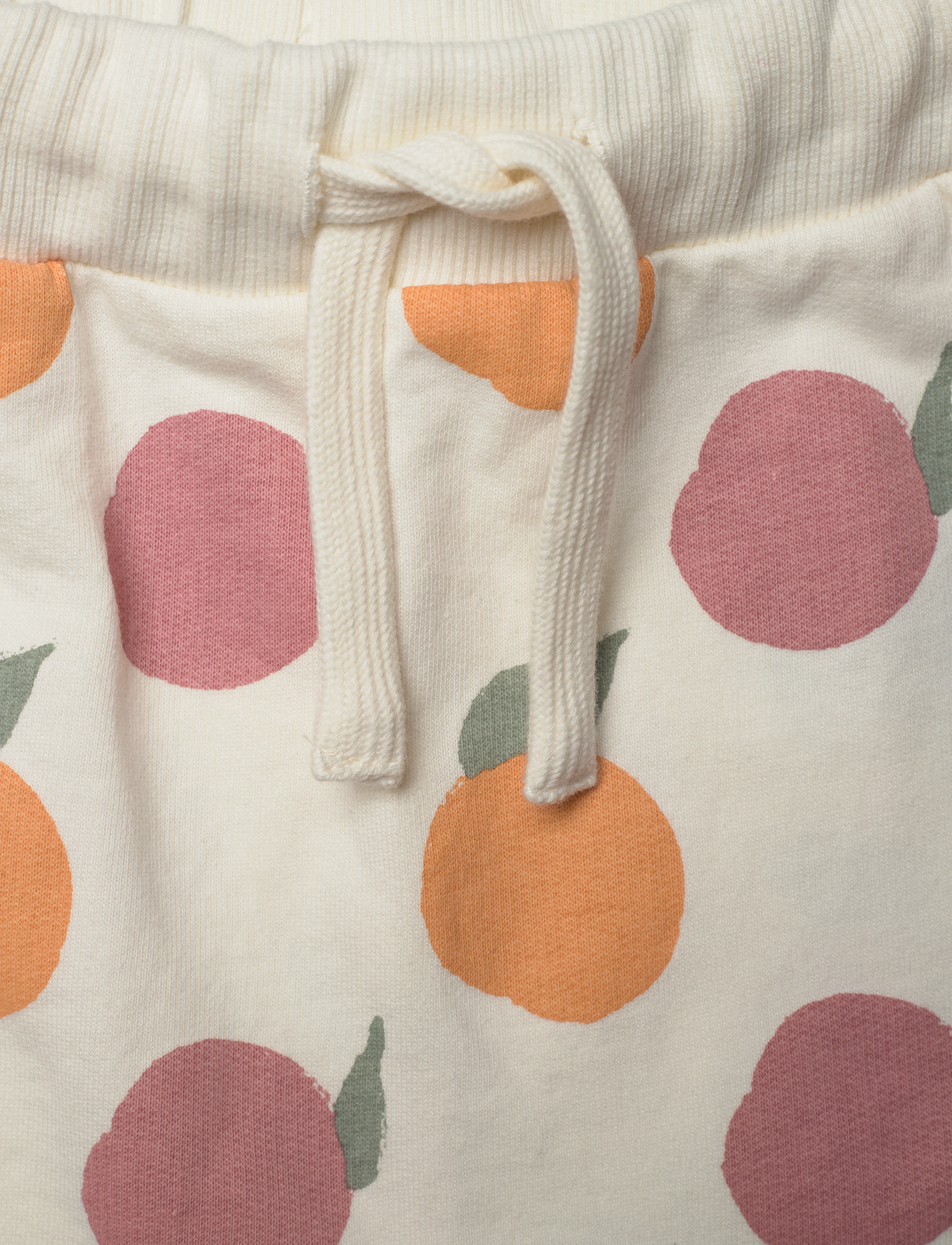 The New - TNSFREANNE SWEATPANTS - white swan - 2