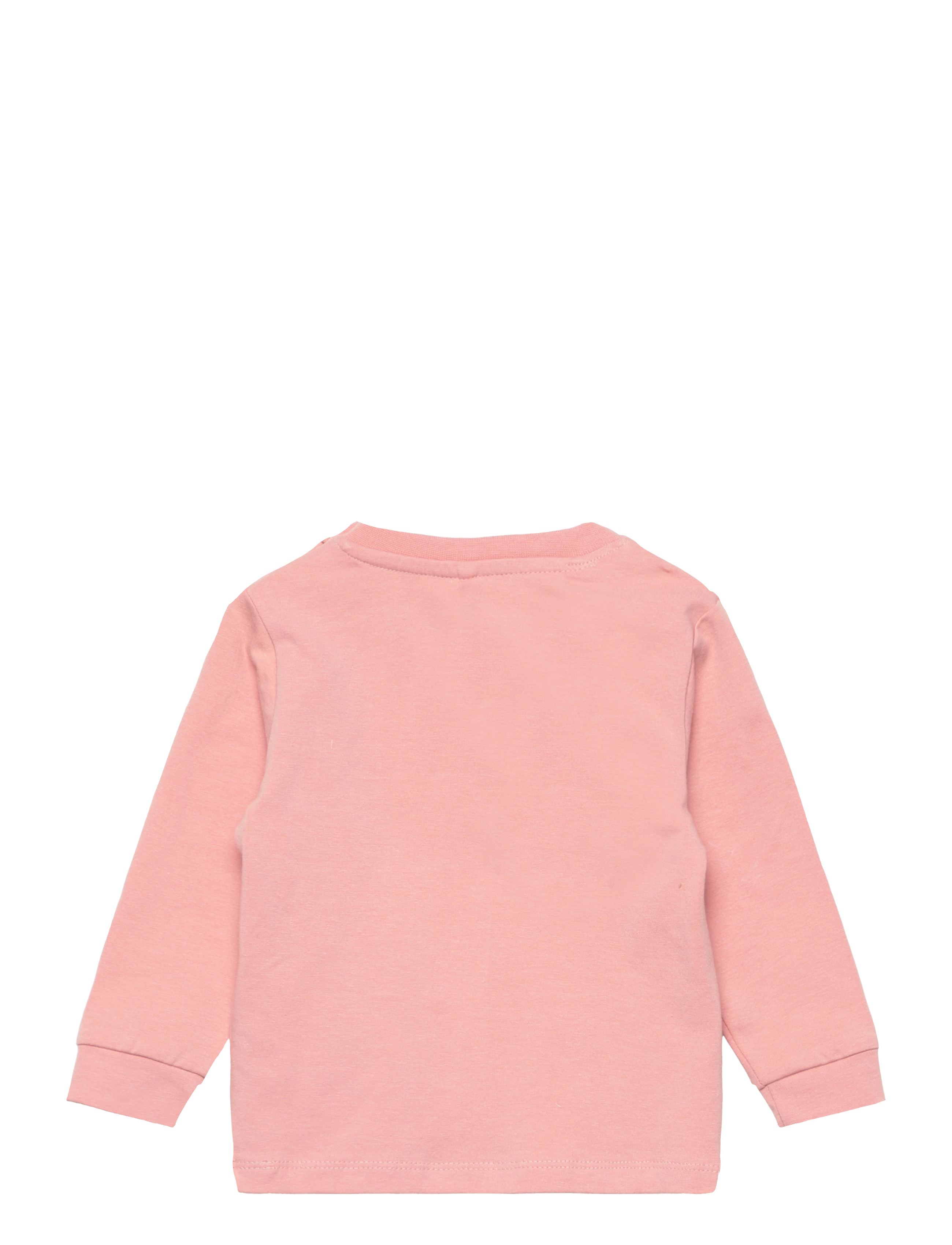 The New - TNSFALMA L_S TEE - peach beige - 1