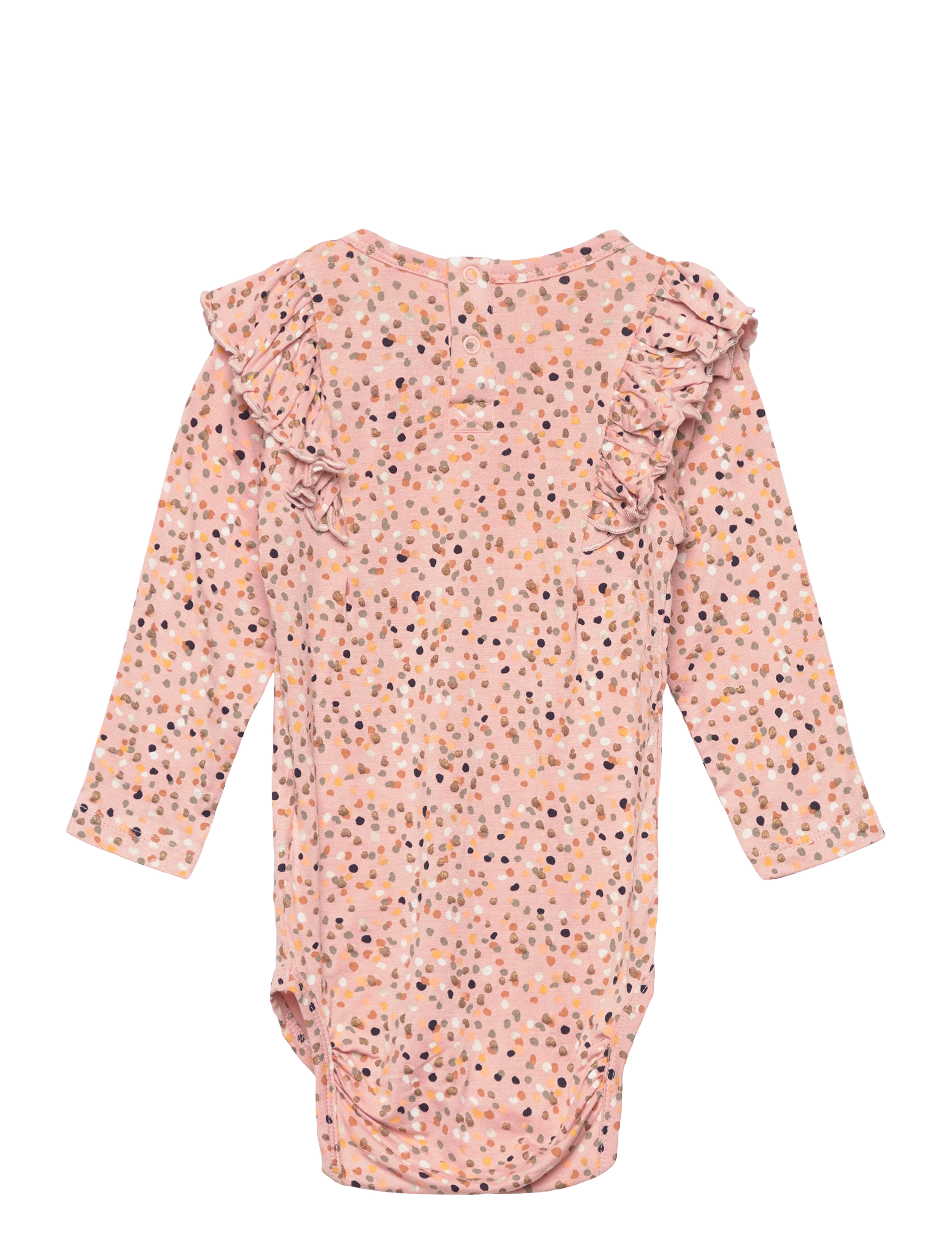 The New - TNSFARLA L_S BODY - peach beige - 1