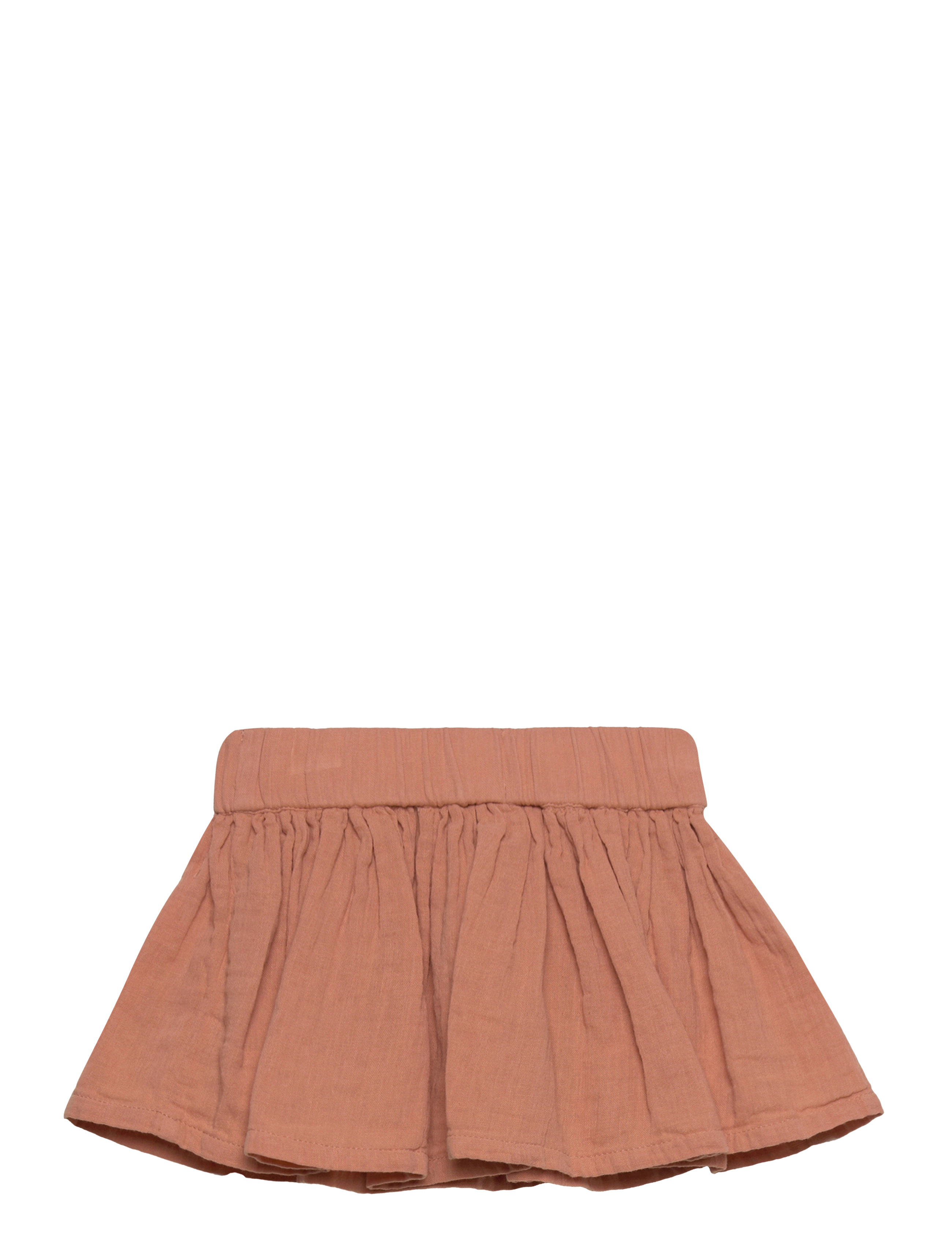 The New - TNSFUSIL SKIRT - toasted nut - 1
