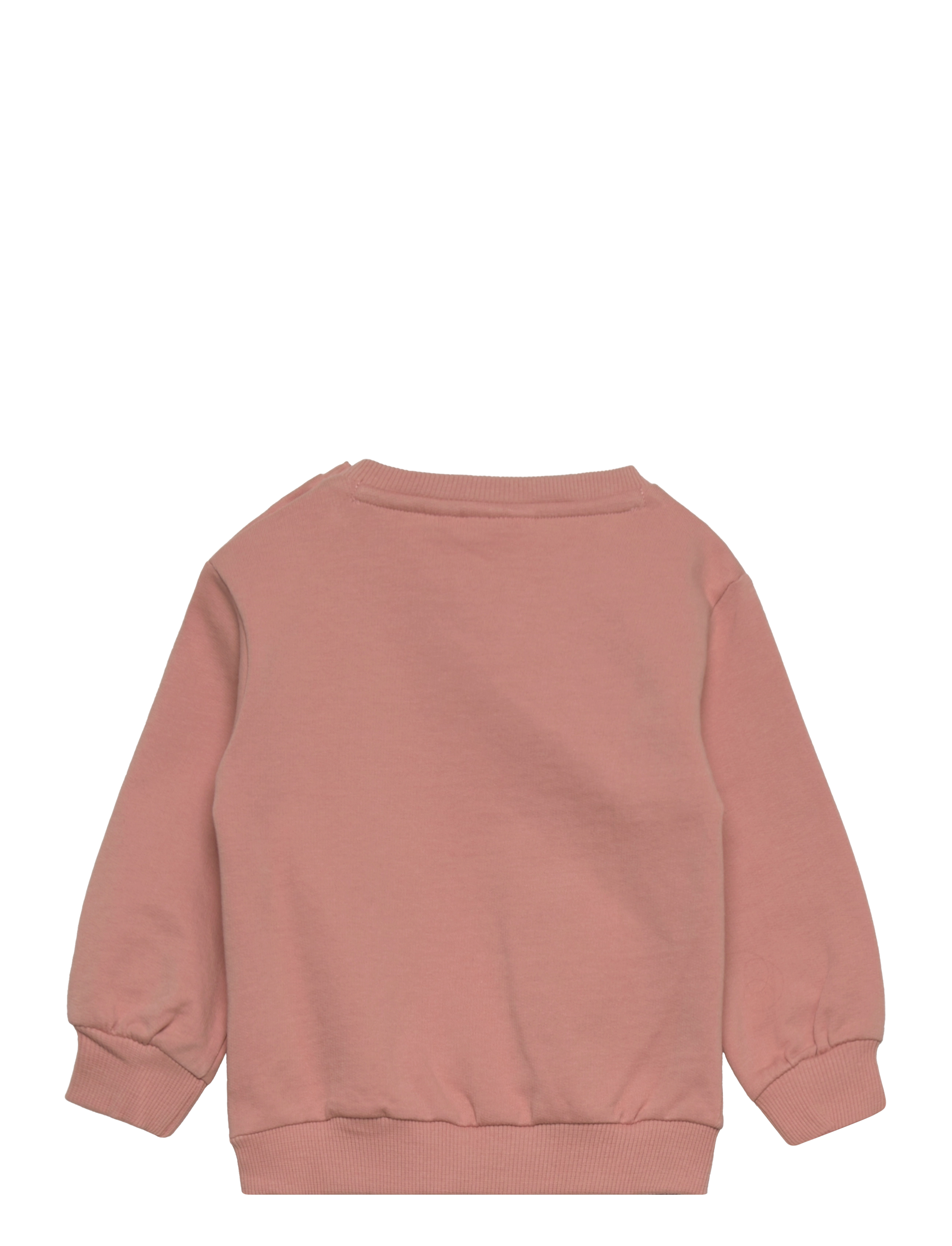 The New - TNSFALA SWEATSHIRT - peach beige - 1