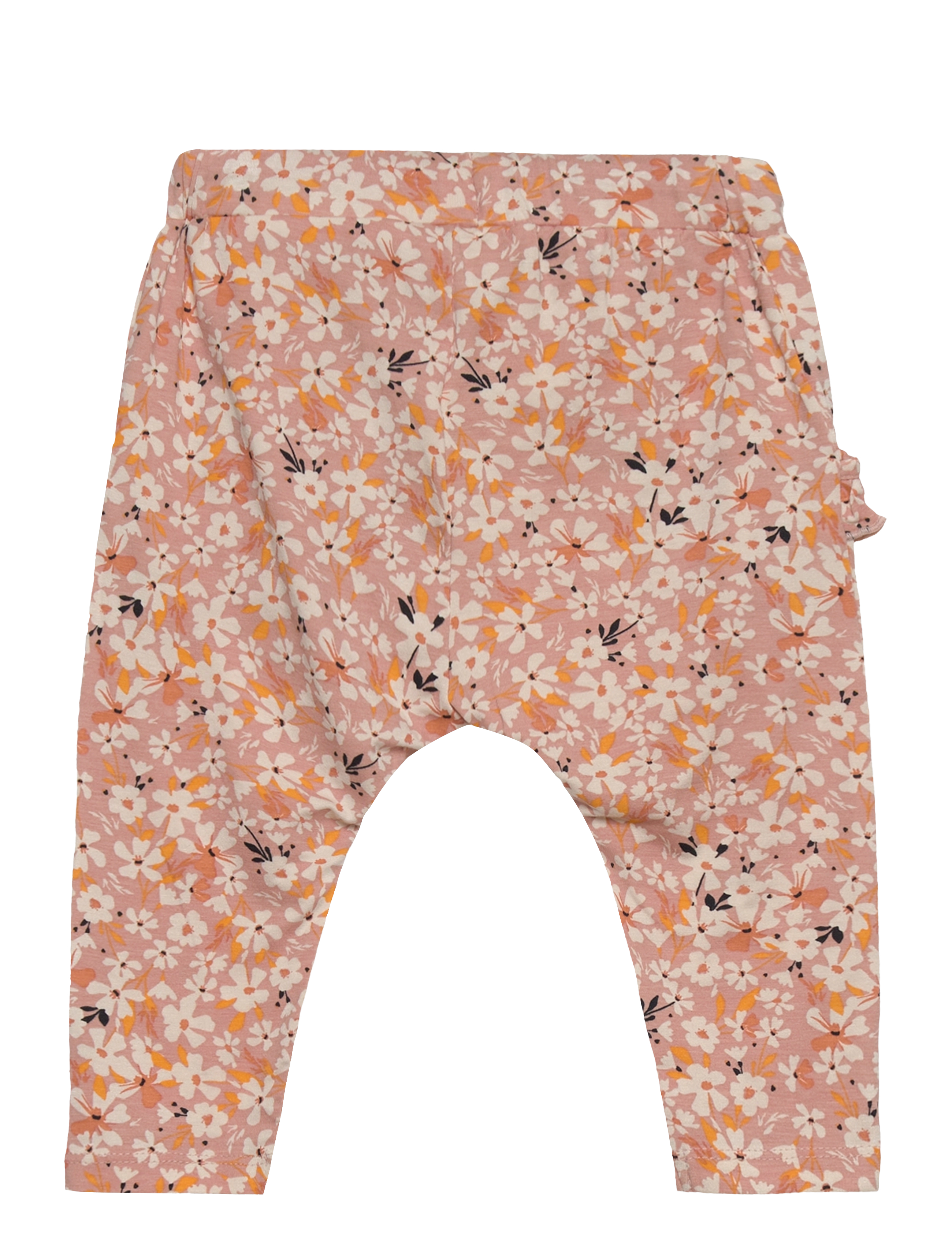 The New - TNSFILIA PANTS - peach beige - 1