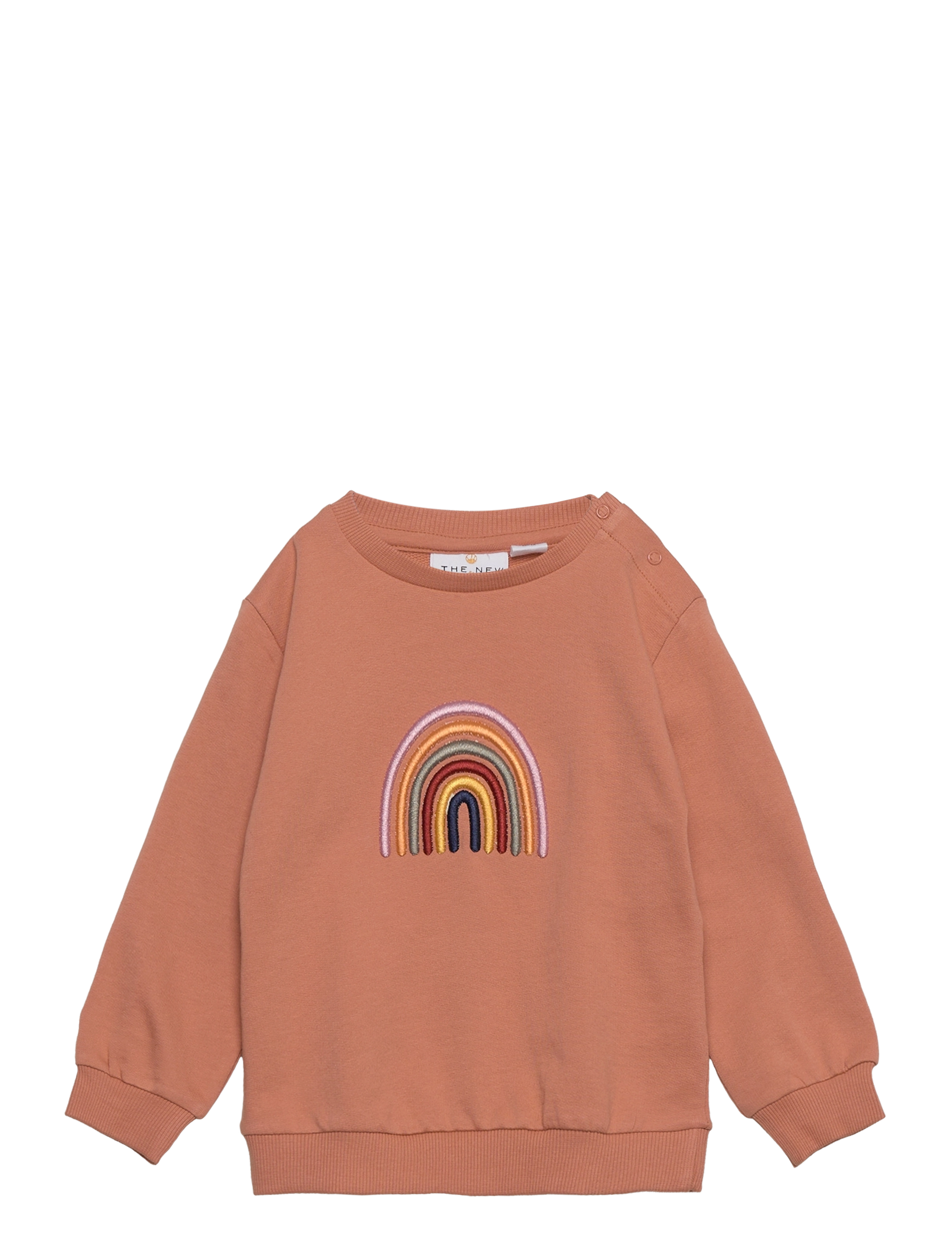 TNSFIBBA SWEATSHIRT - TOASTED NUT
