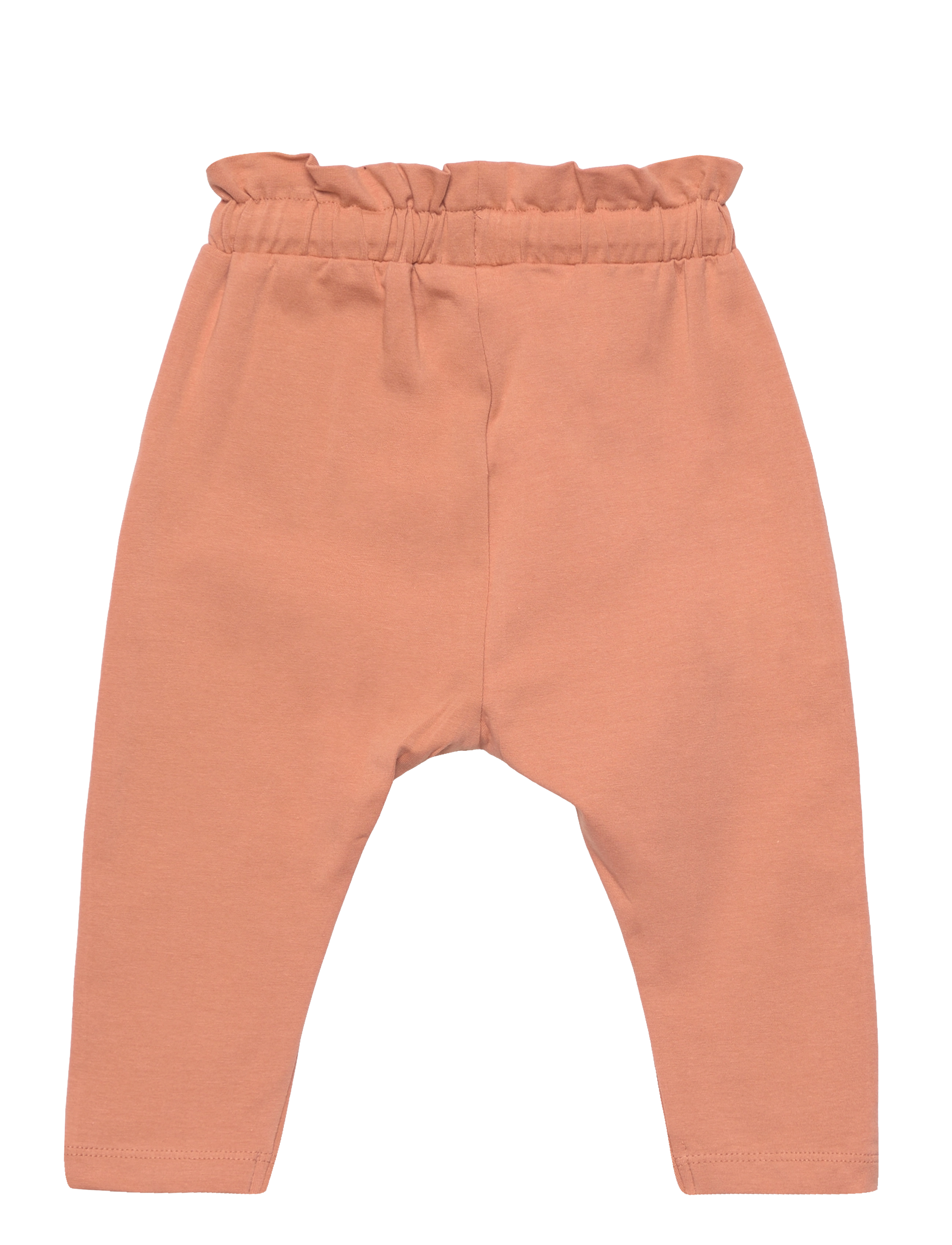 The New - TNSFILIMUS PANTS - toasted nut - 1