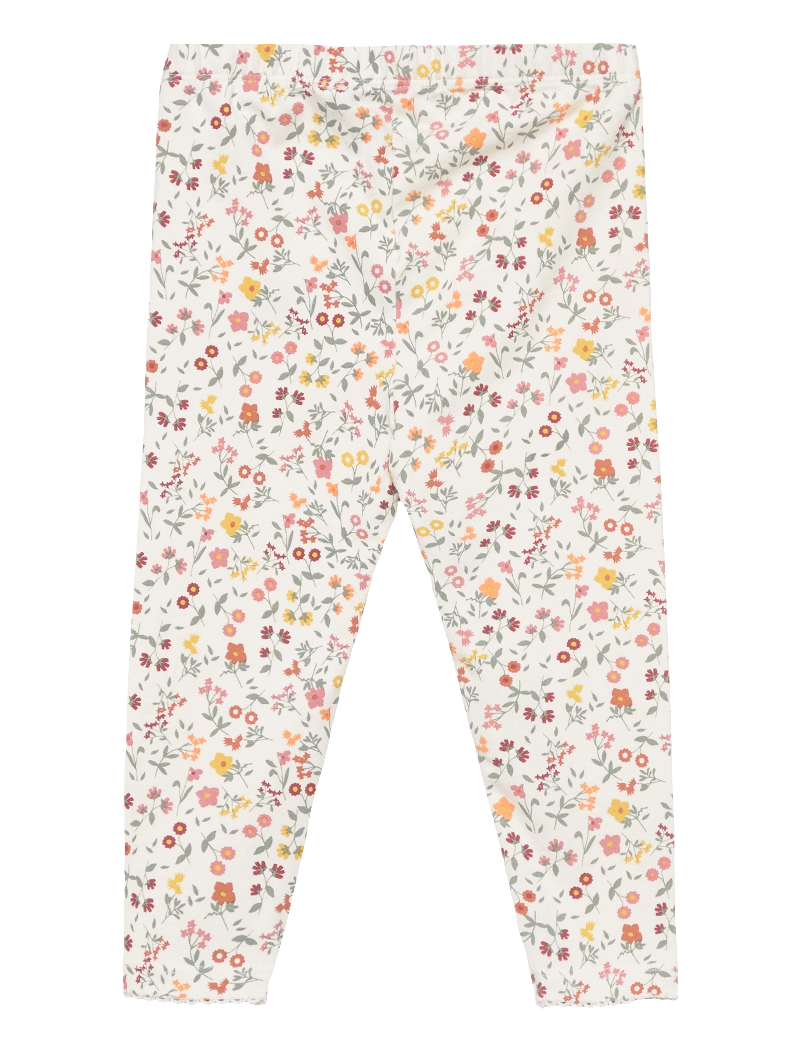 The New - TNSFLARA LEGGINGS - flower aop - 1