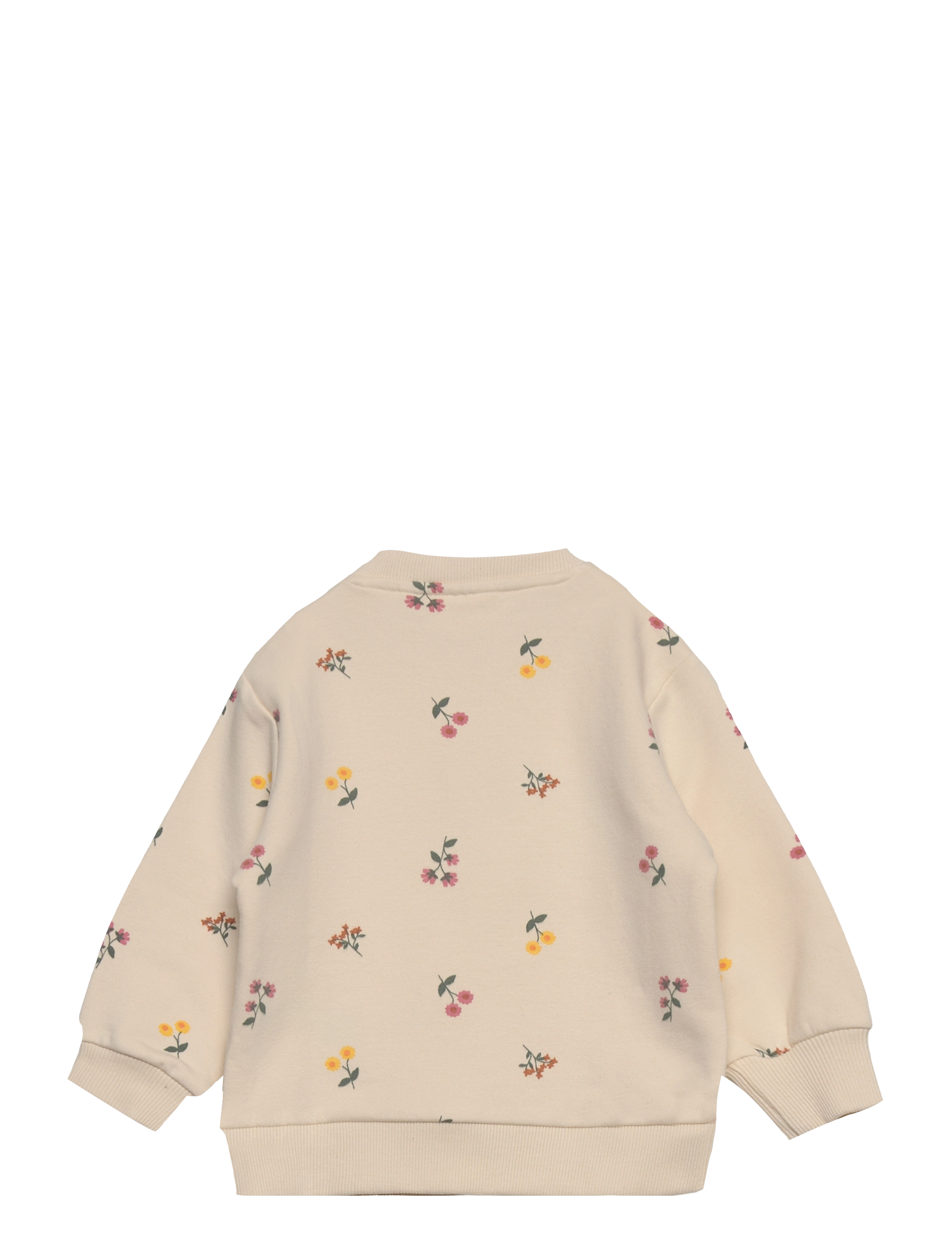 The New - TNSFANIE SWEATSHIRT - white swan - 1