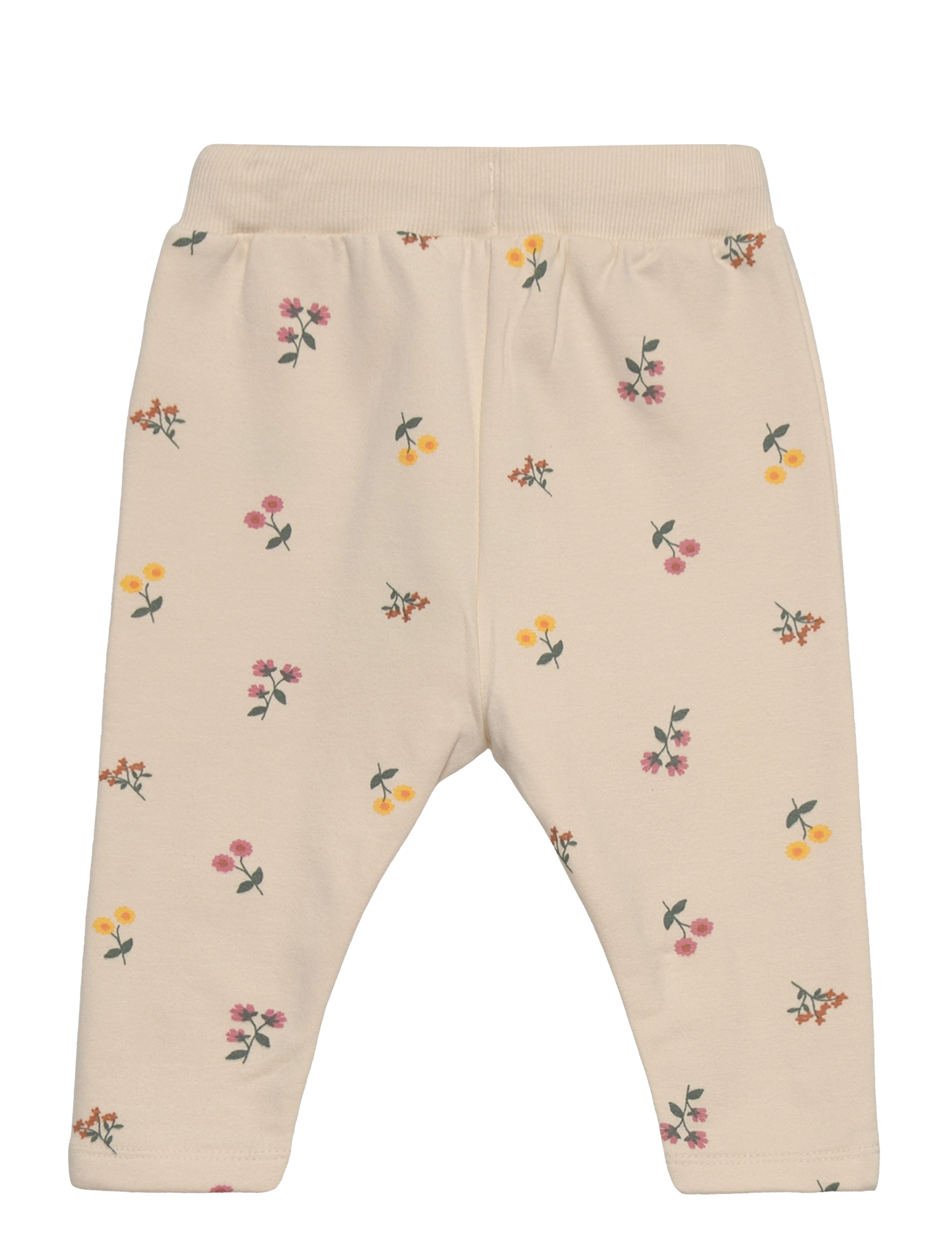 The New - TNSFANIE SWEATPANTS - white swan - 1