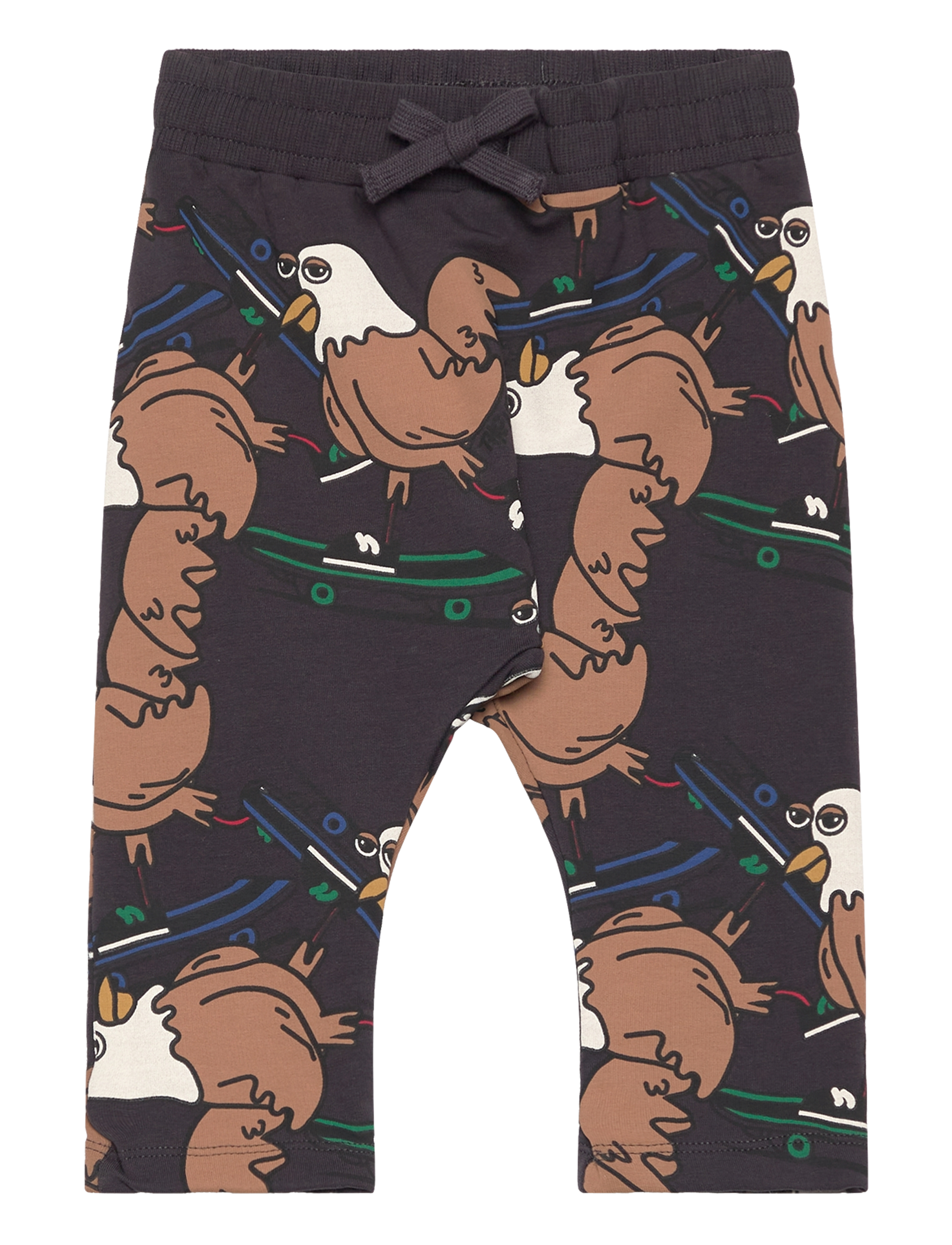 The New Tnshoppy Sweatpants, 56, Unterteile, Mehrfarbig/gemustert - Kinder