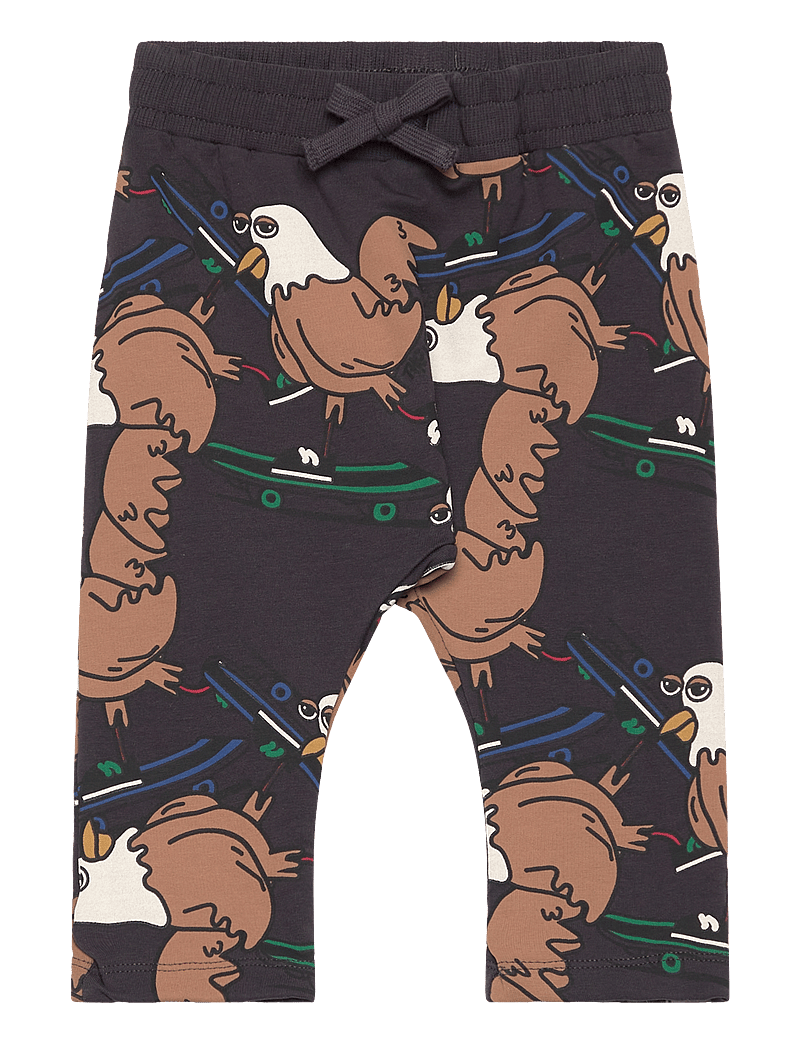 The New - TNSHOPPY SWEATPANTS - jogginghosen - phantom - 0