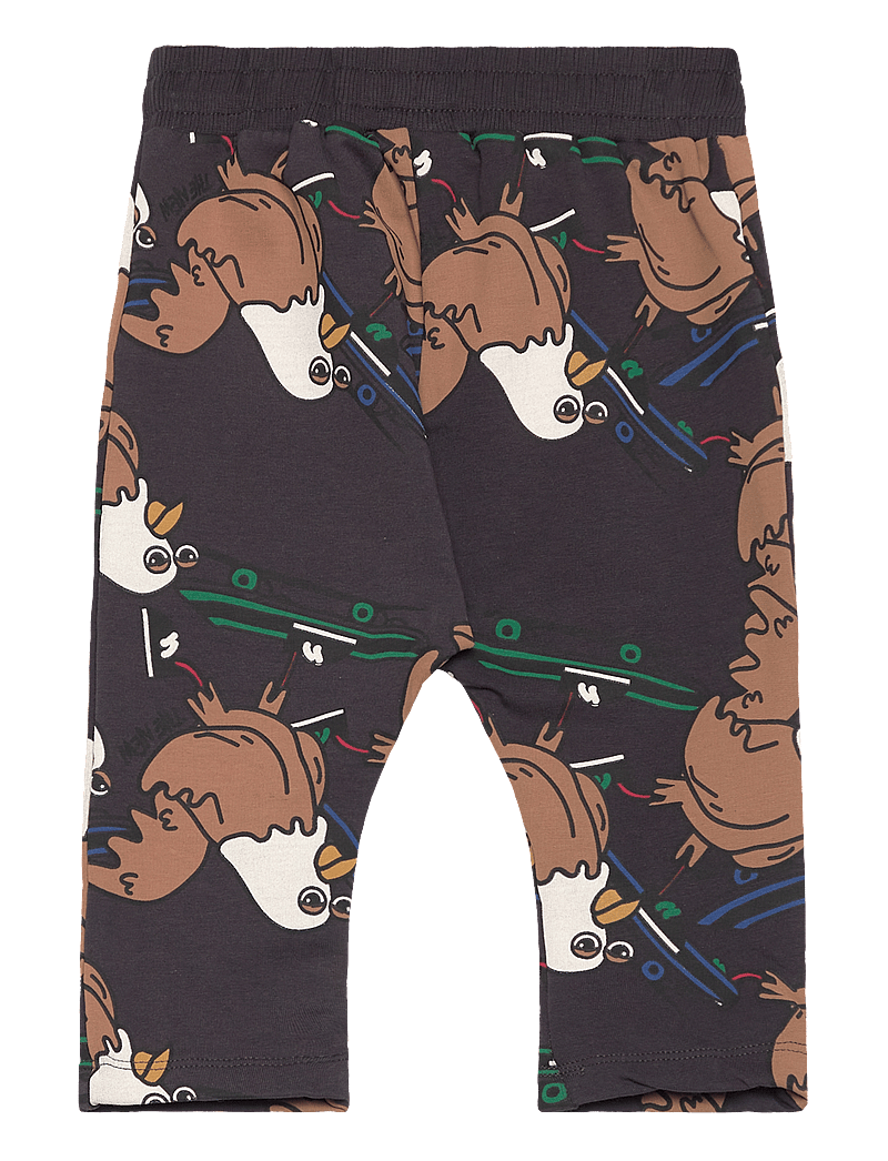 The New - TNSHOPPY SWEATPANTS - jogginghosen - phantom - 1