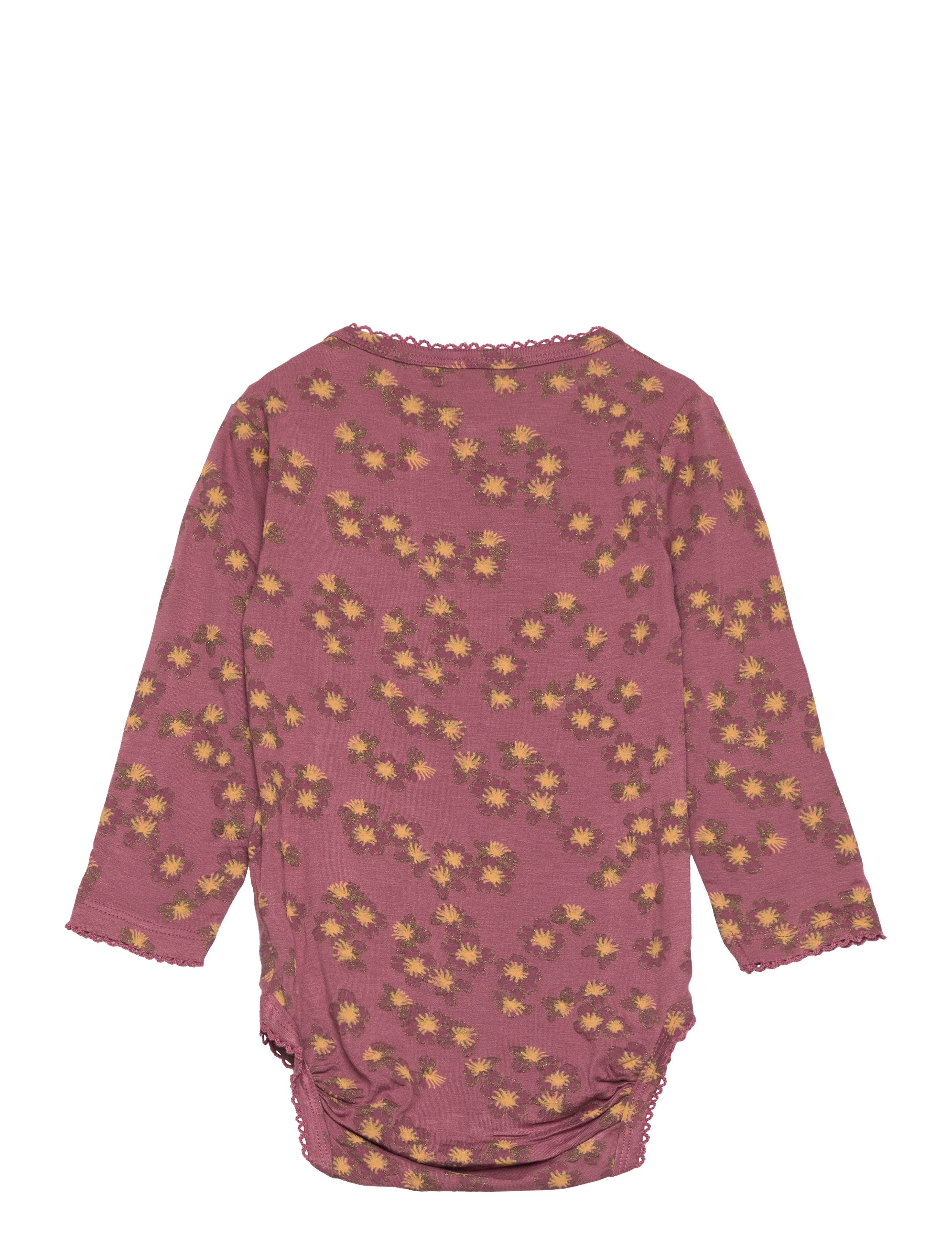 The New - TNSHALINA L_S BODY - rose brown - 1