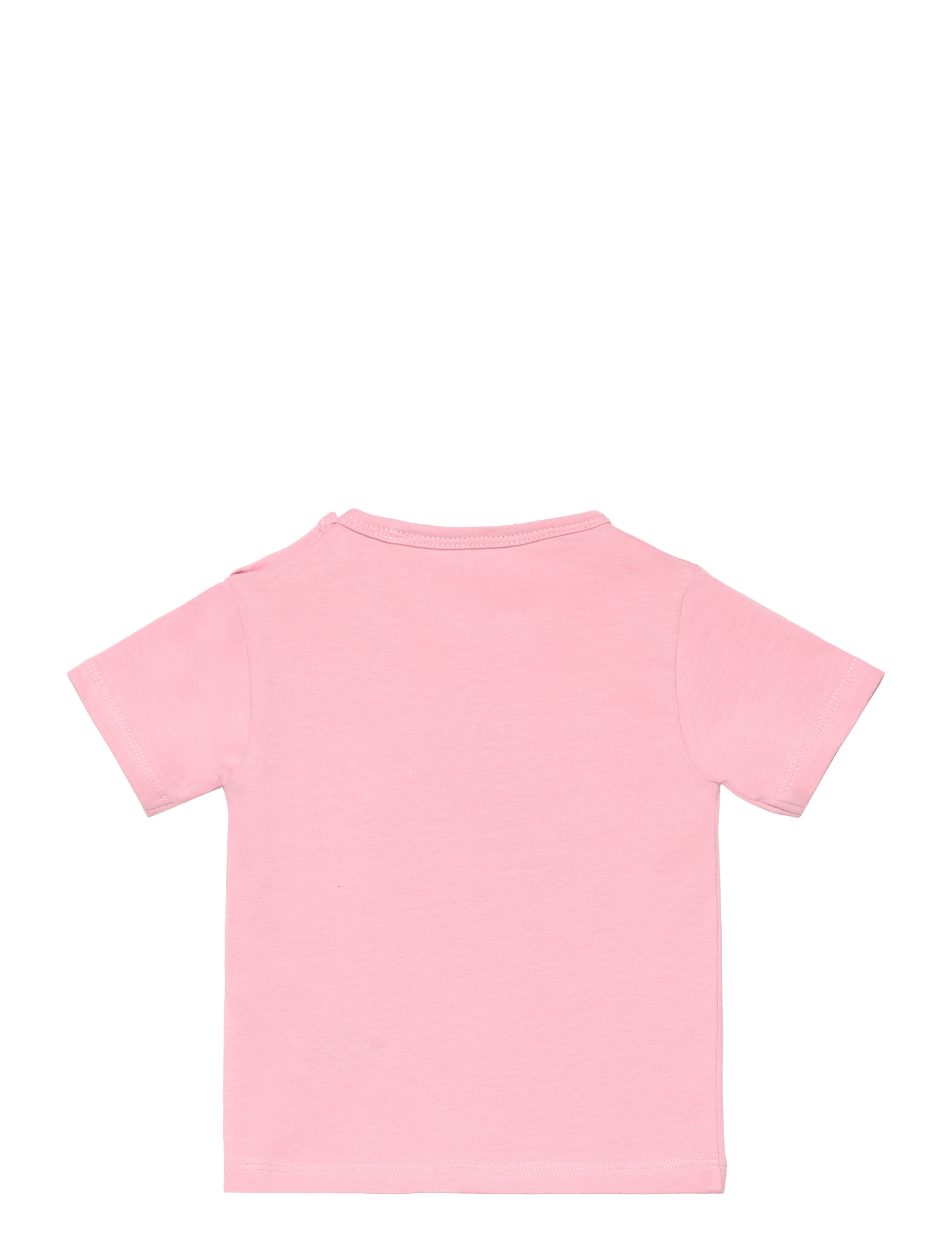 The New - TNSJoanna S_S Tee - pink nectar - 1