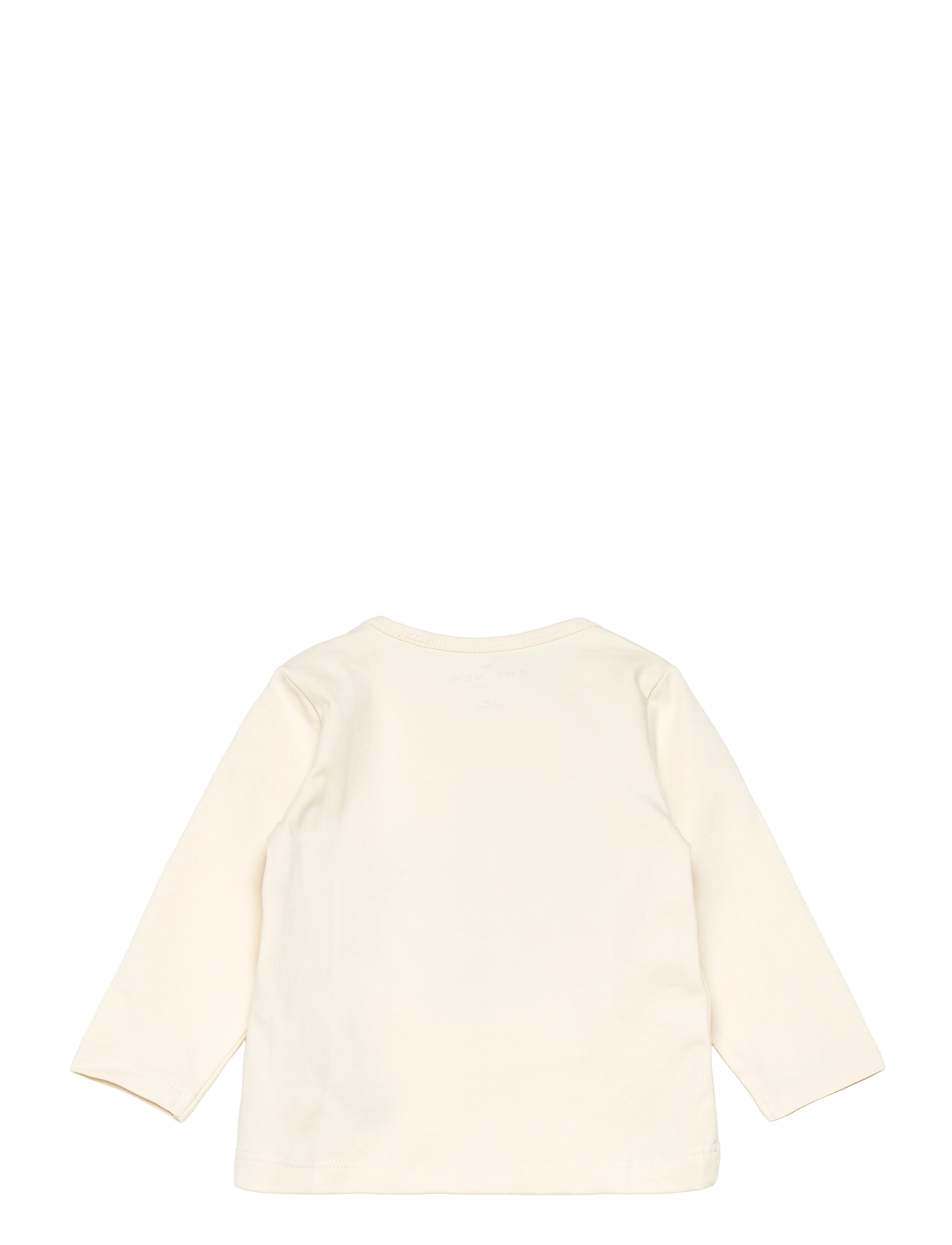 The New - TNSJoanna L_S Tee - geranium - 1