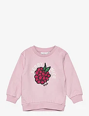 The New - TNSJuliana Sweatshirt - sweatshirts - pink nectar - 0