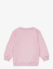 The New - TNSJuliana Sweatshirt - sweatshirts - pink nectar - 1