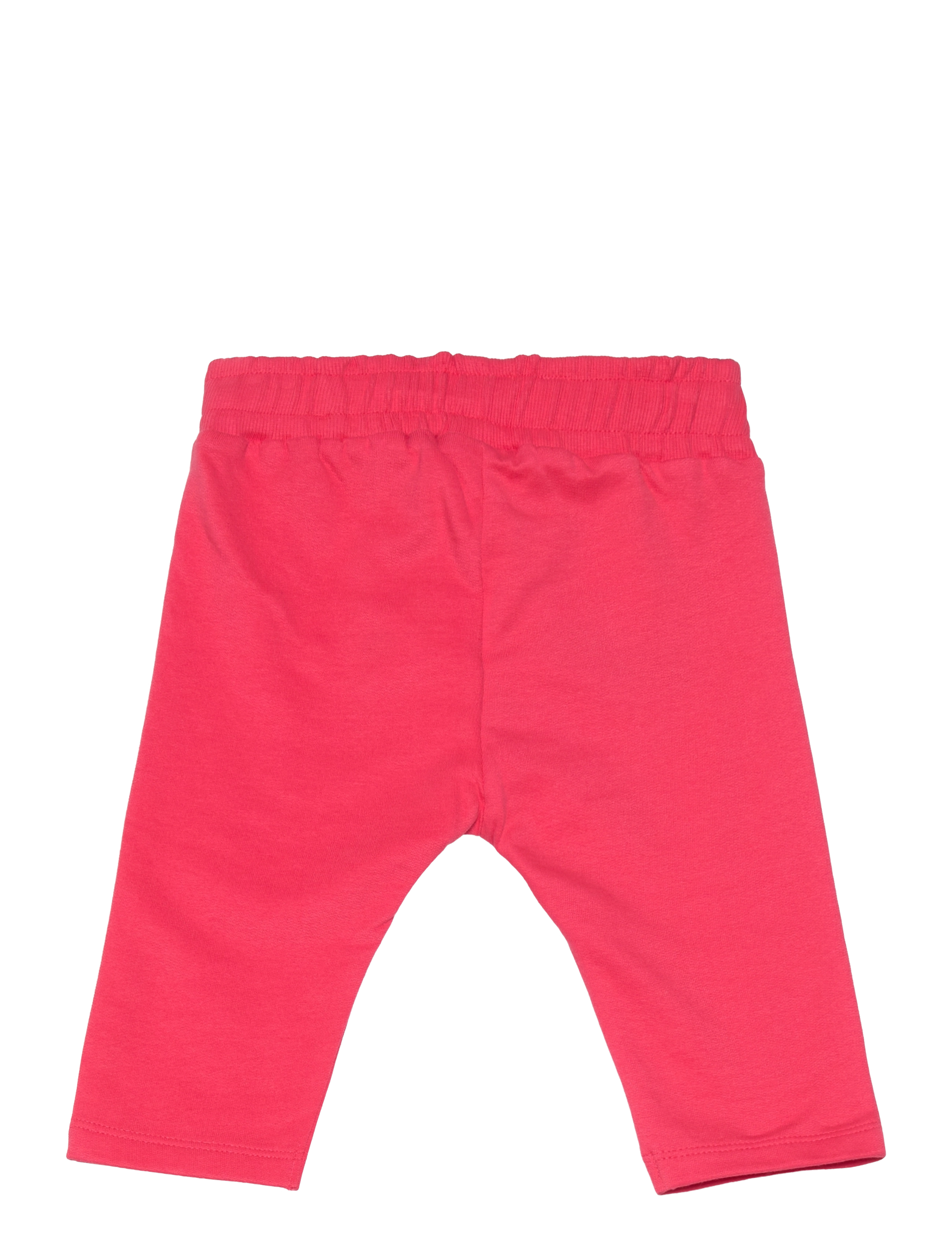 The New - TNSJuliana Harem Sweatpants - geranium - 1
