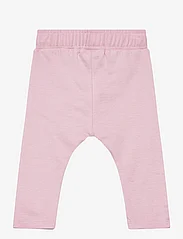 The New - TNSJuliana Harem Sweatpants - laveste priser - pink nectar - 1
