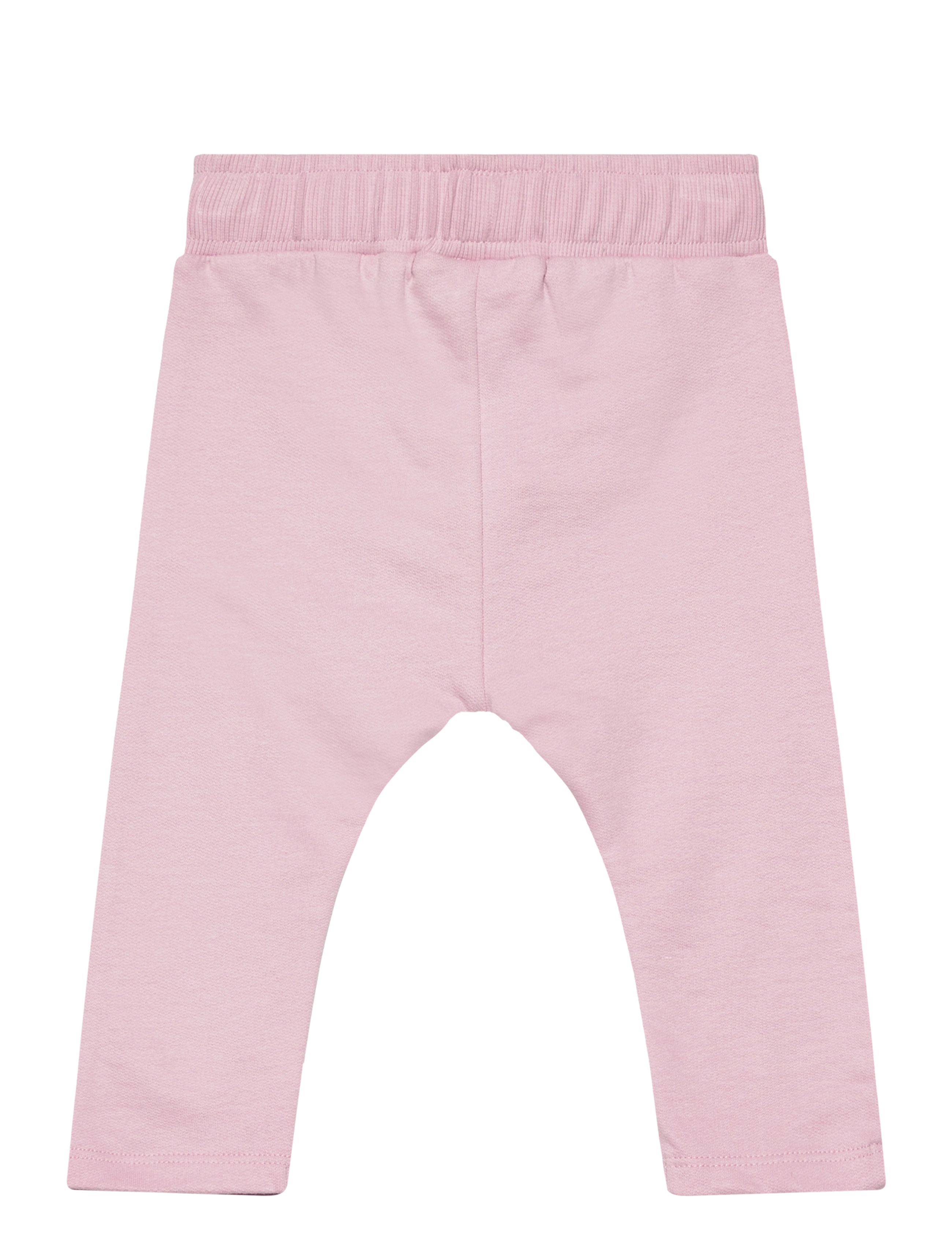 The New - TNSJuliana Harem Sweatpants - pink nectar - 1