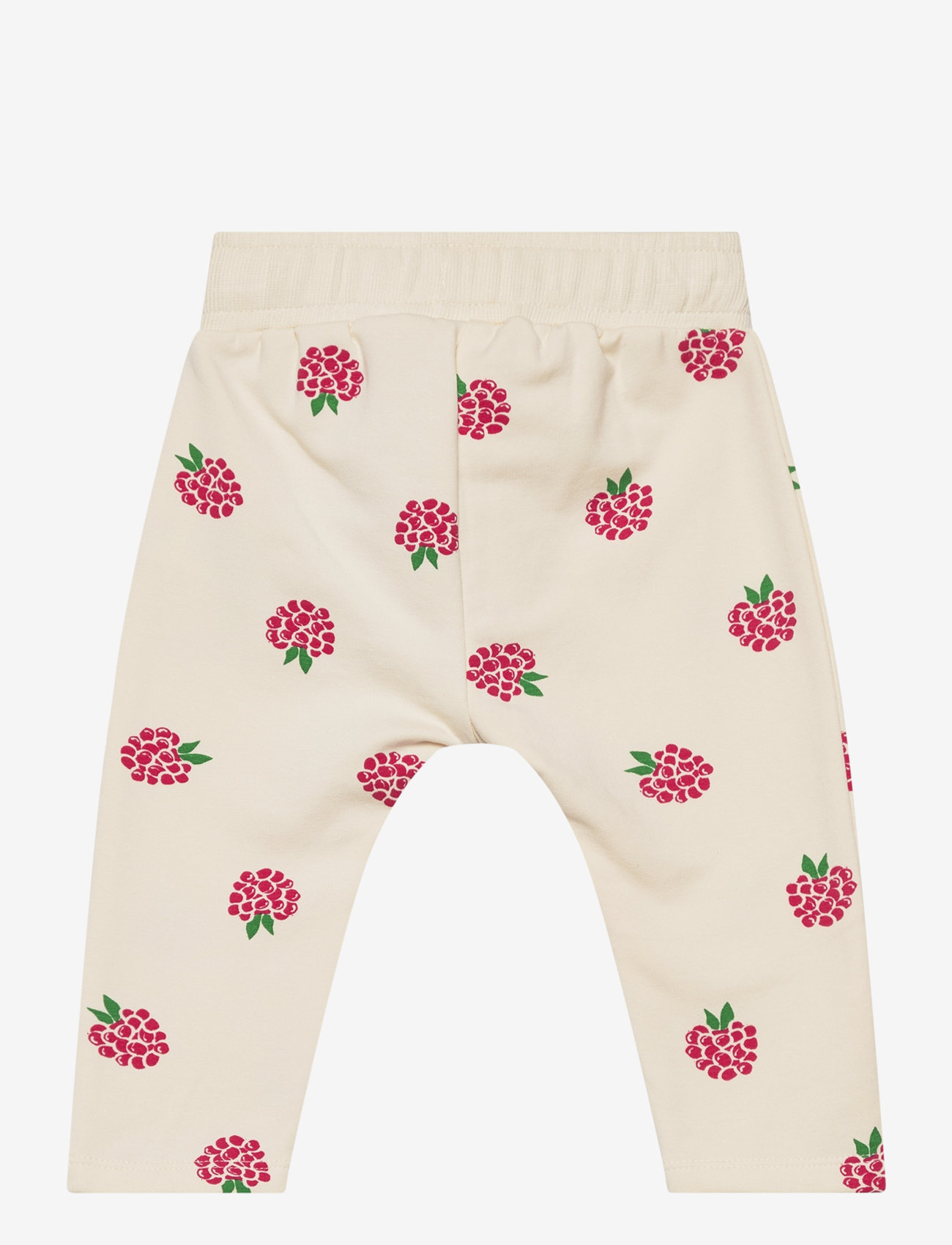 The New - TNSJade Harem Sweatpants - white swan - 1