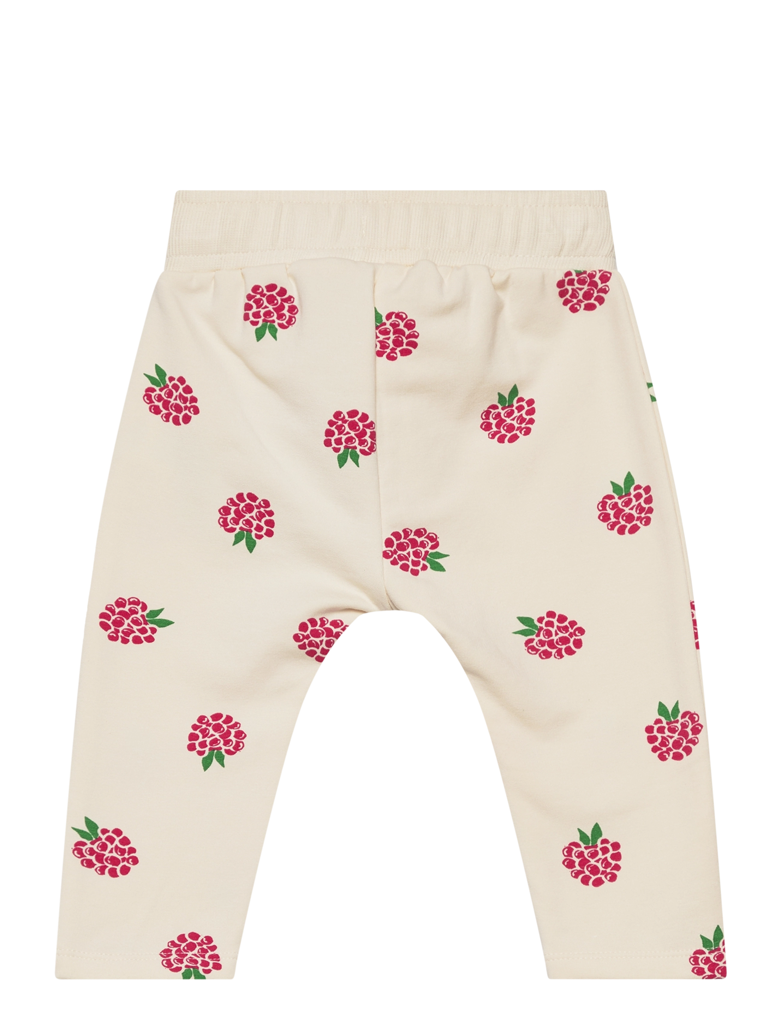 The New - TNSJade Harem Sweatpants - white swan - 1