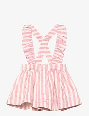 The New - TNSJin Skirt - overallkjoler - pink nectar - 0
