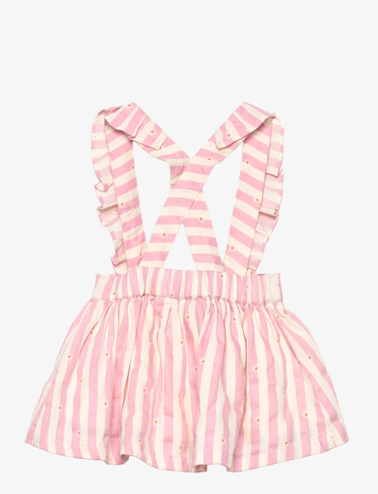 The New - TNSJin Skirt - overallkjoler - pink nectar - 1