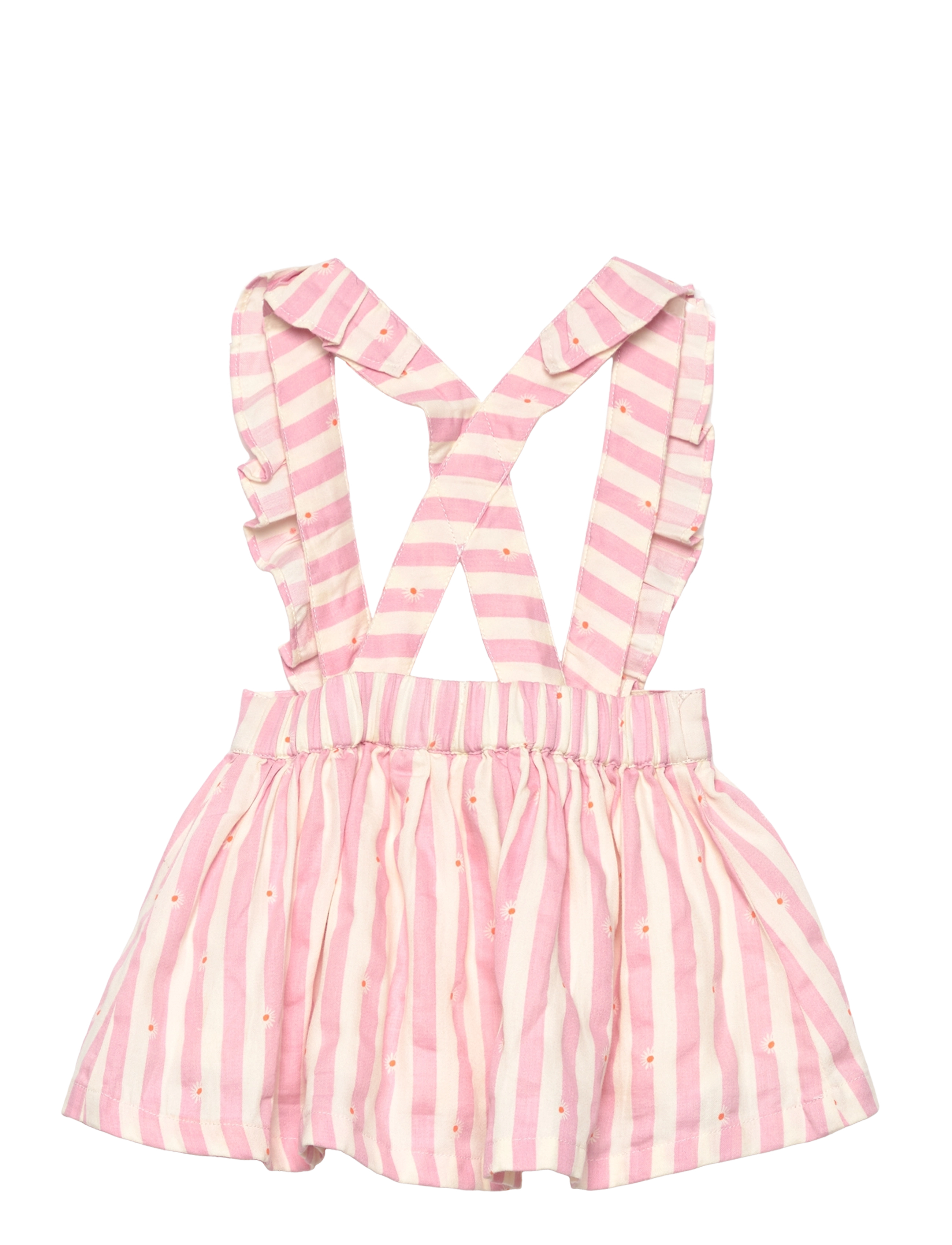 The New - TNSJin Skirt - pink nectar - 1