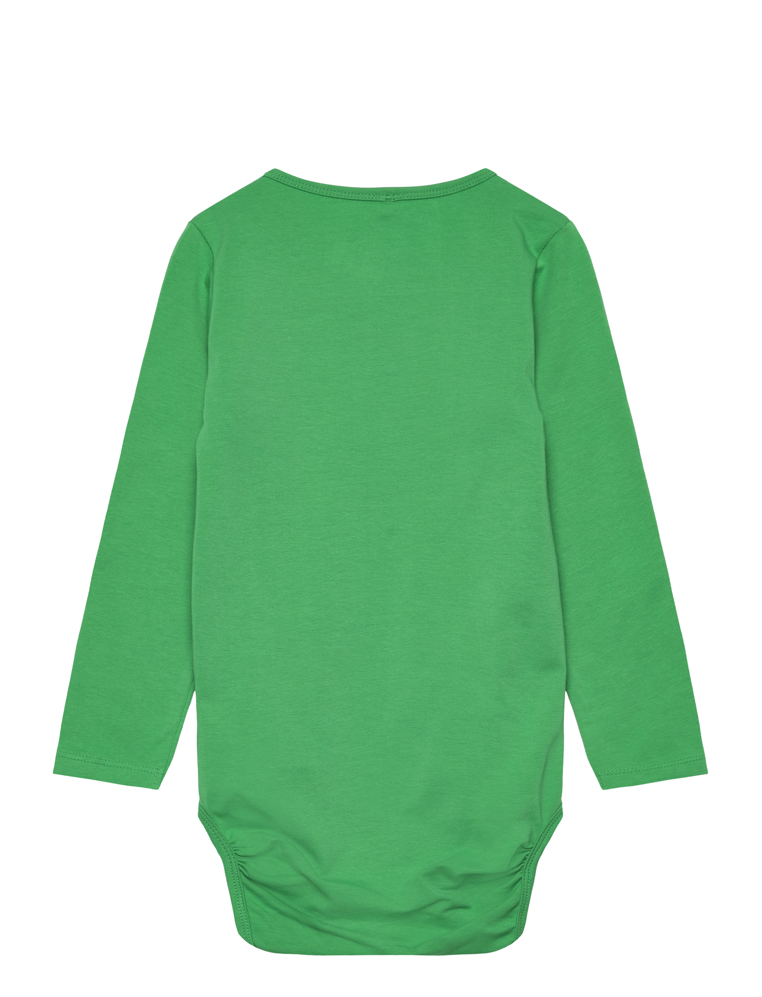 The New - TNSBrother L_S Body - bright green - 1