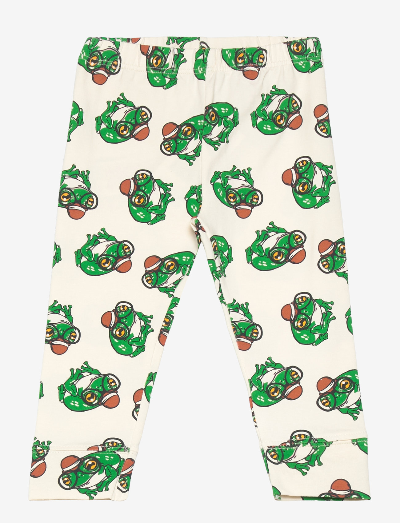 The New - TNSJacko Leggings - white swan - 0