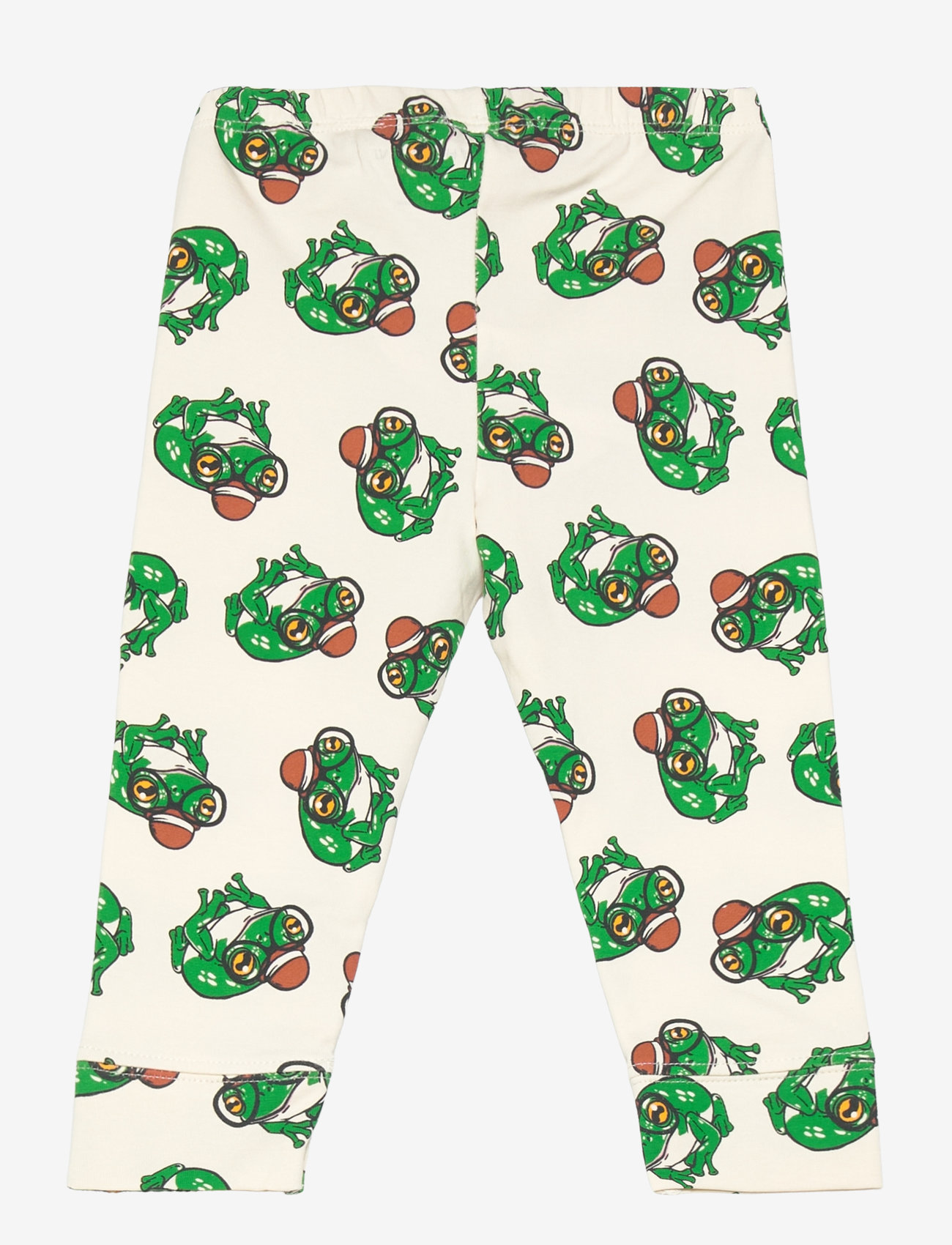 The New - TNSJacko Leggings - white swan - 1