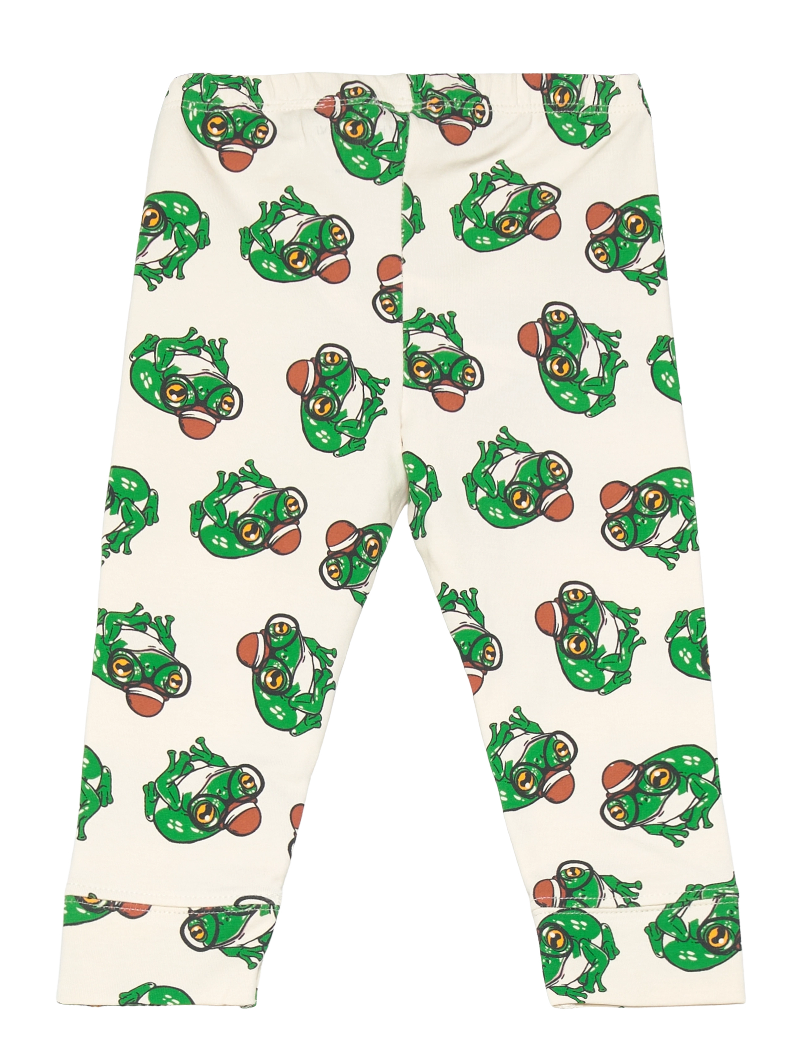 The New - TNSJacko Leggings - white swan - 1