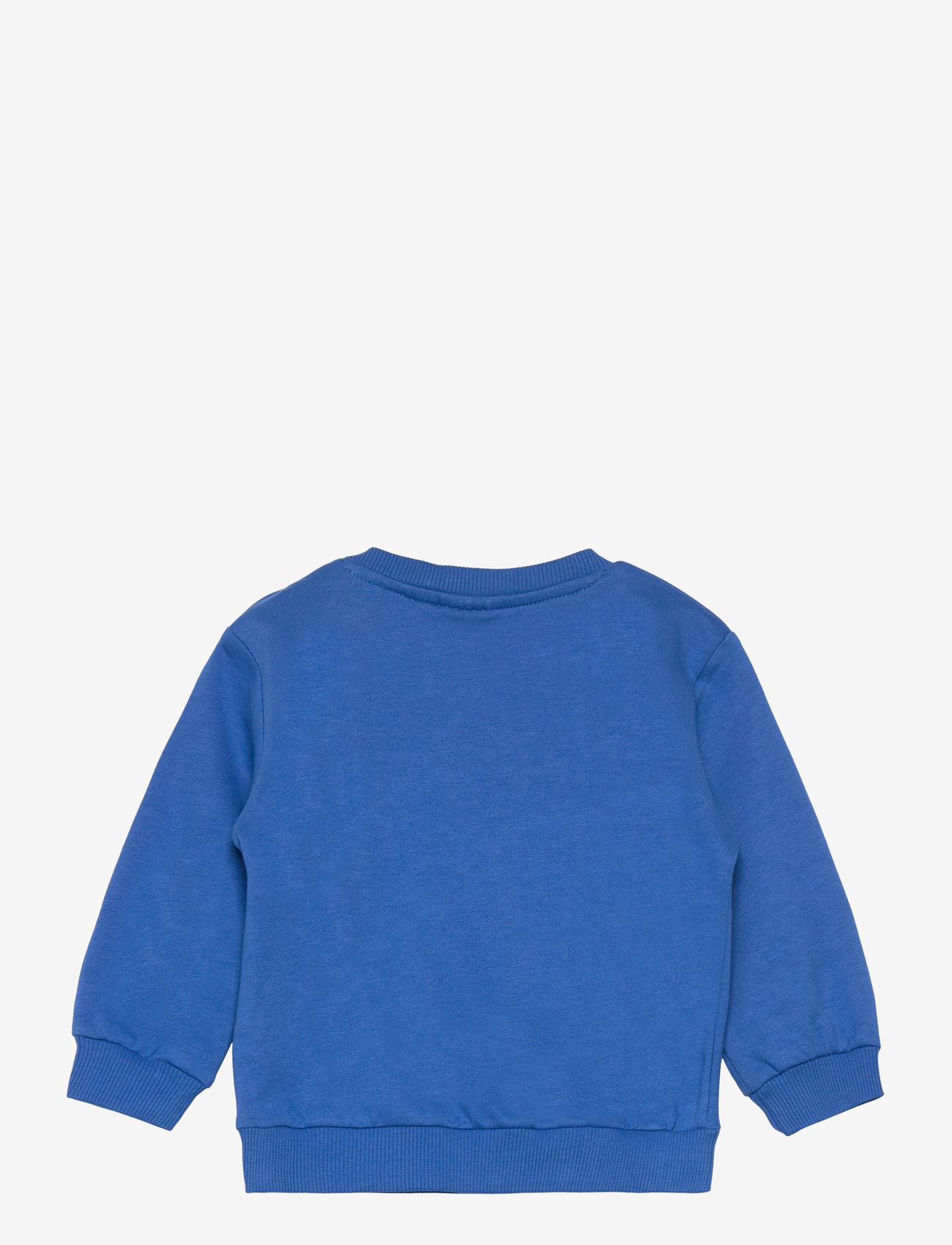 The New - TNSJylan Sweatshirt - strong blue - 1