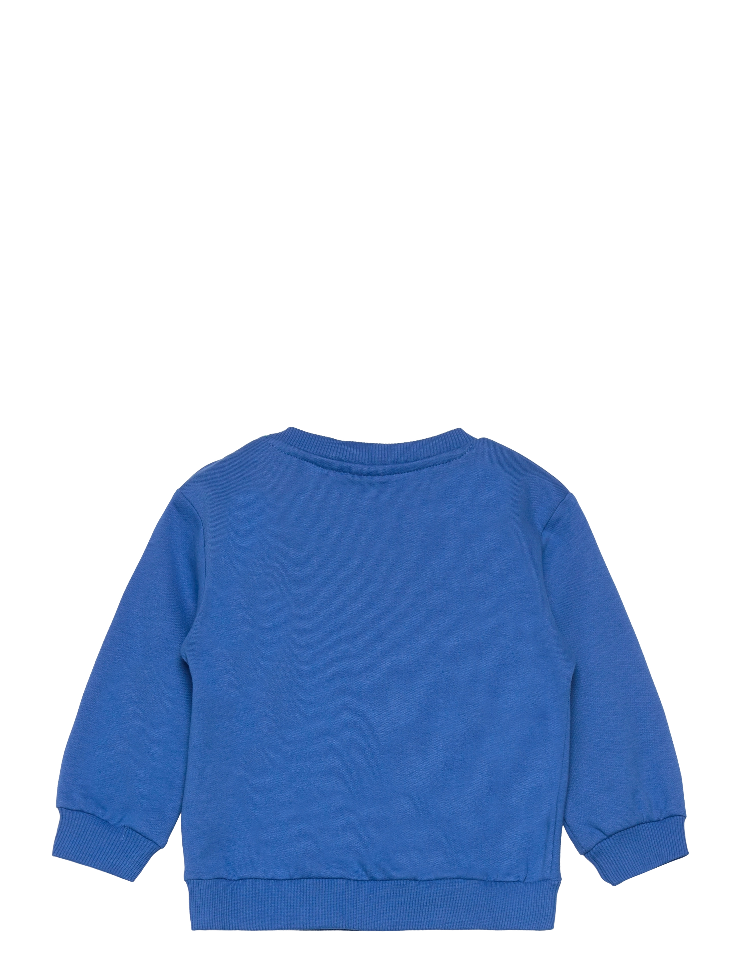 The New - TNSJylan Sweatshirt - strong blue - 1