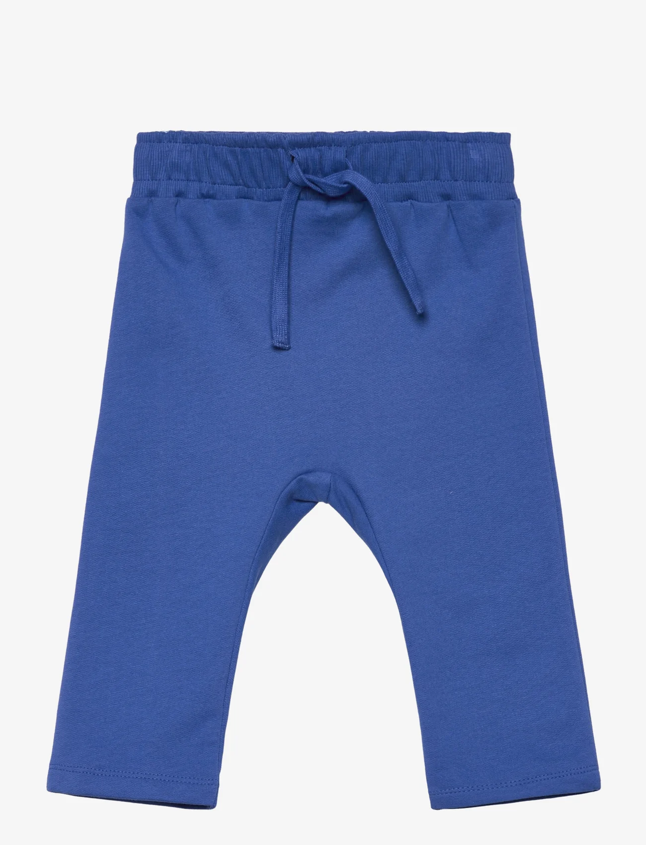The New - TNSJylan Sweatpants - laveste priser - strong blue - 0
