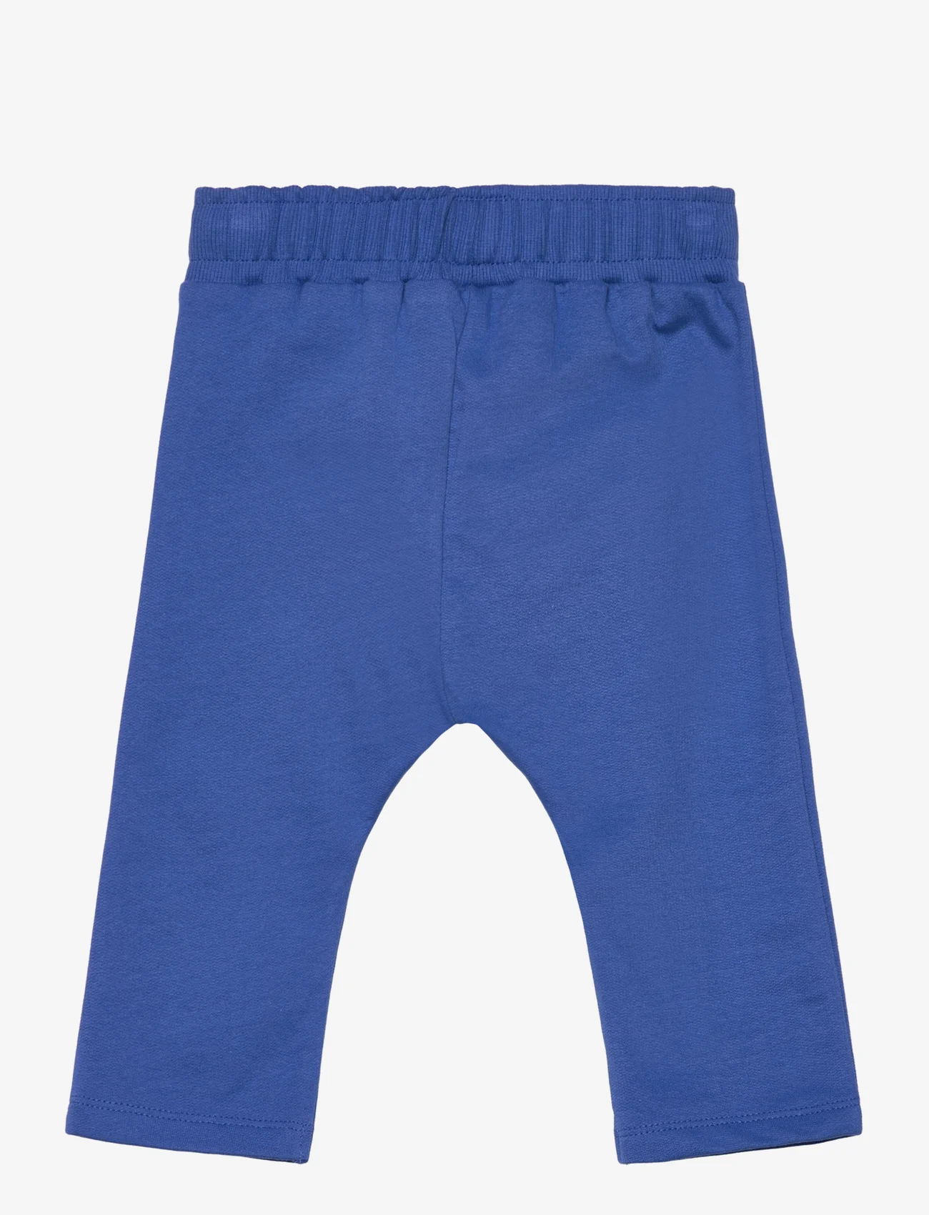 The New - TNSJylan Sweatpants - laveste priser - strong blue - 1