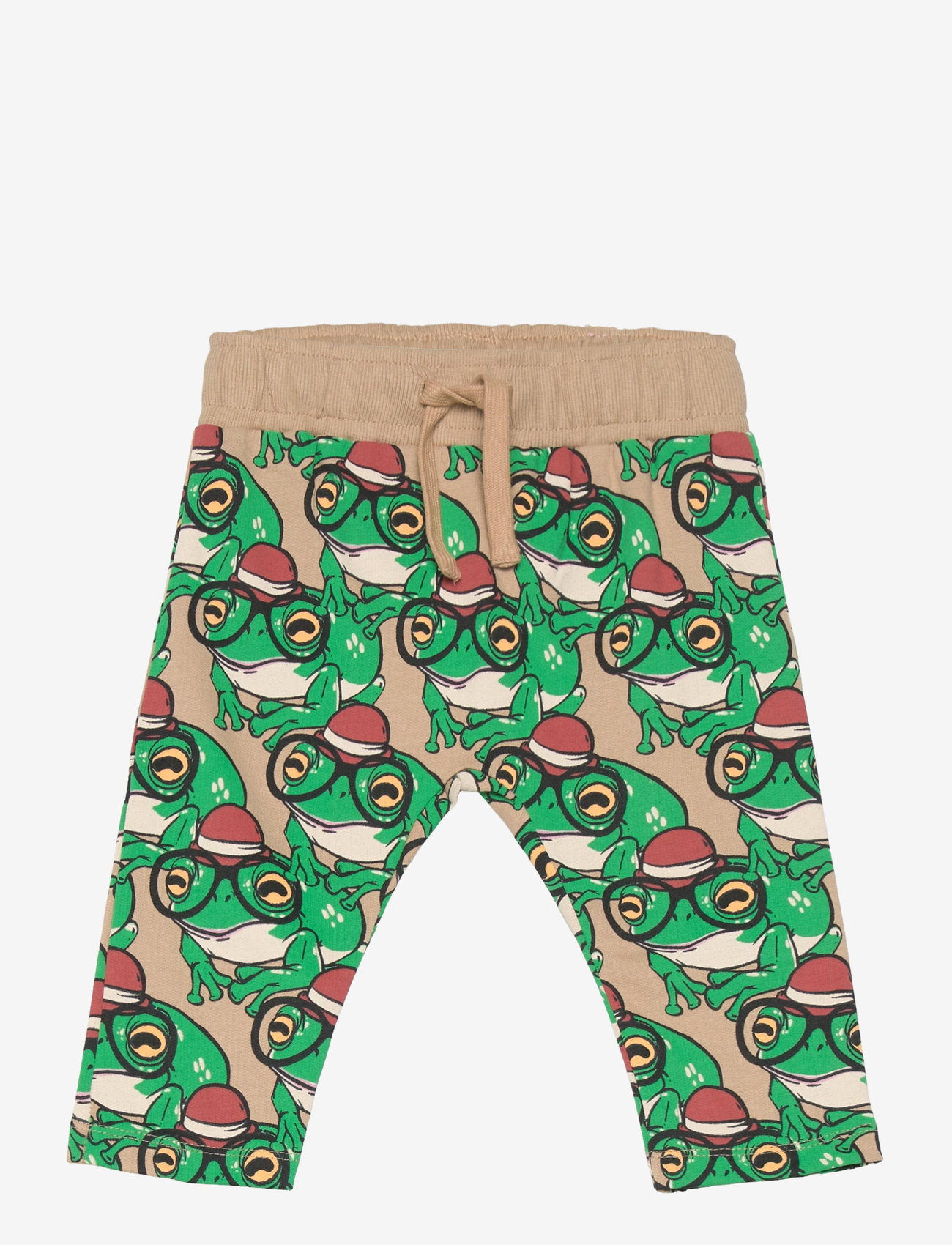 The New - TNSJacoby Sweatpants - cornstalk - 0