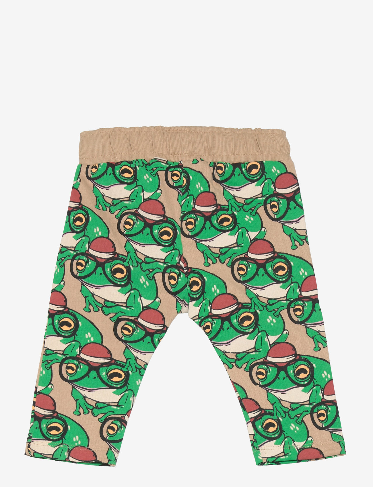 The New - TNSJacoby Sweatpants - cornstalk - 1