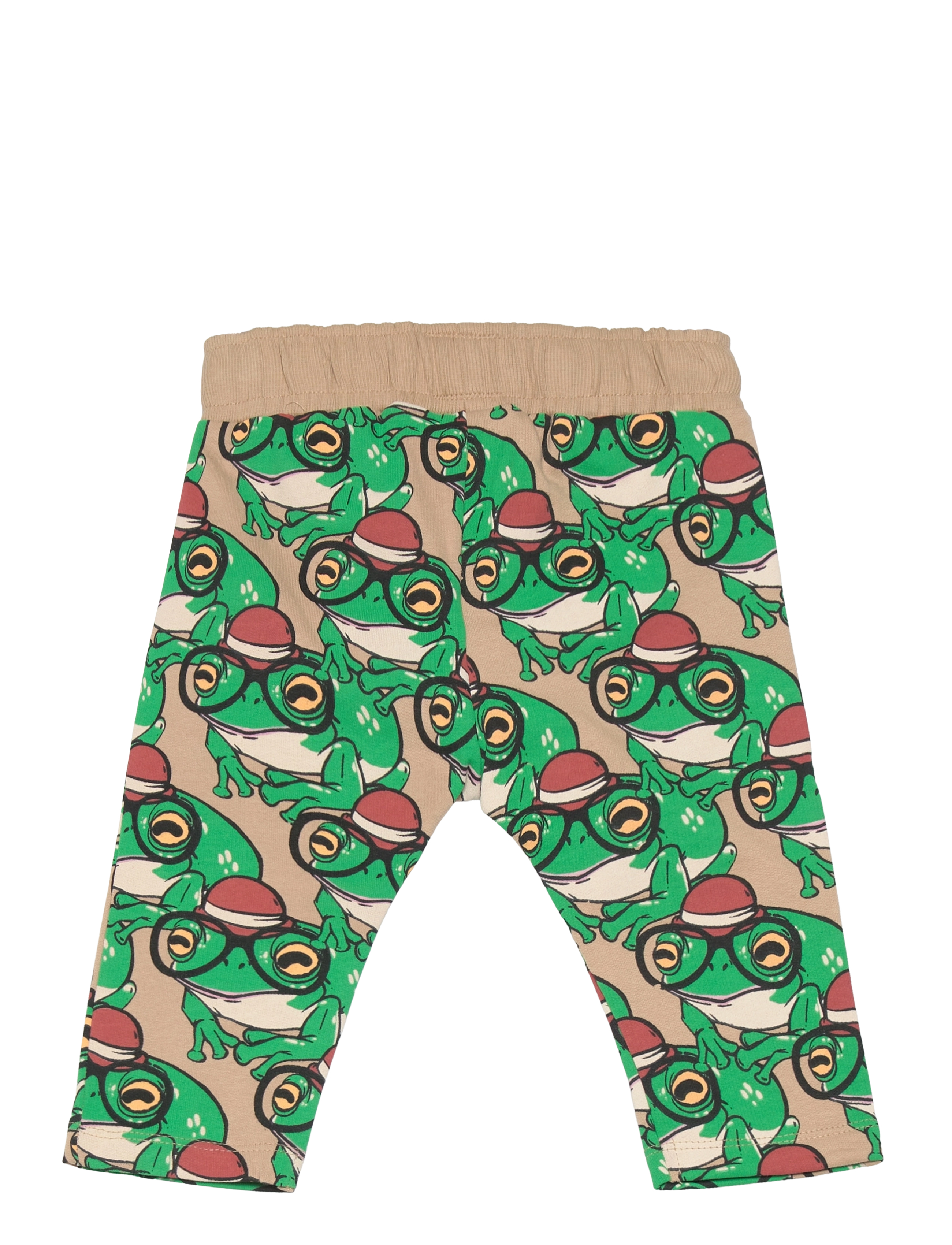 The New - TNSJacoby Sweatpants - cornstalk - 1