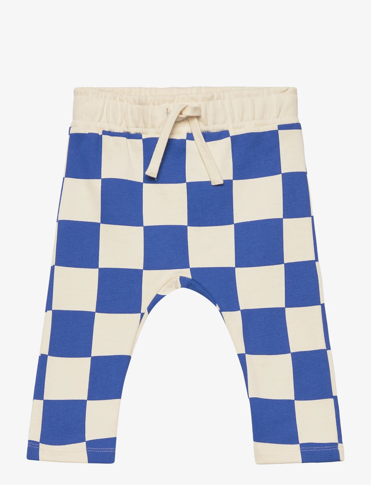 The New - TNSJibs Harem Sweatpants - laveste priser - strong blue - 0