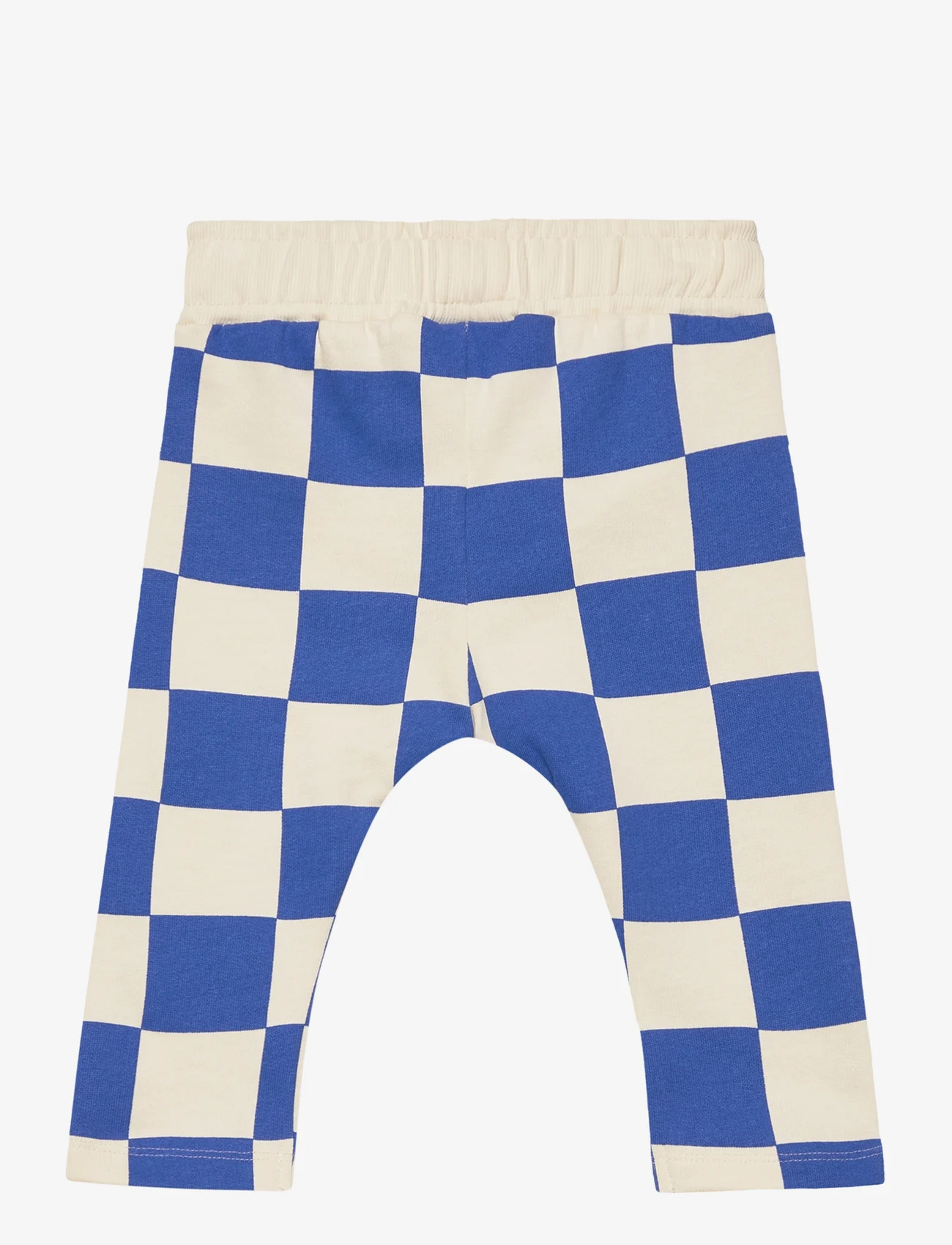 The New - TNSJibs Harem Sweatpants - laveste priser - strong blue - 1