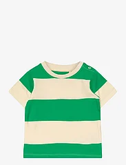 The New - TNSJae S_S Mini Tee - kortærmede t-shirts - bright green - 0