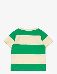 The New - TNSJae S_S Mini Tee - kortærmede t-shirts - bright green - 1