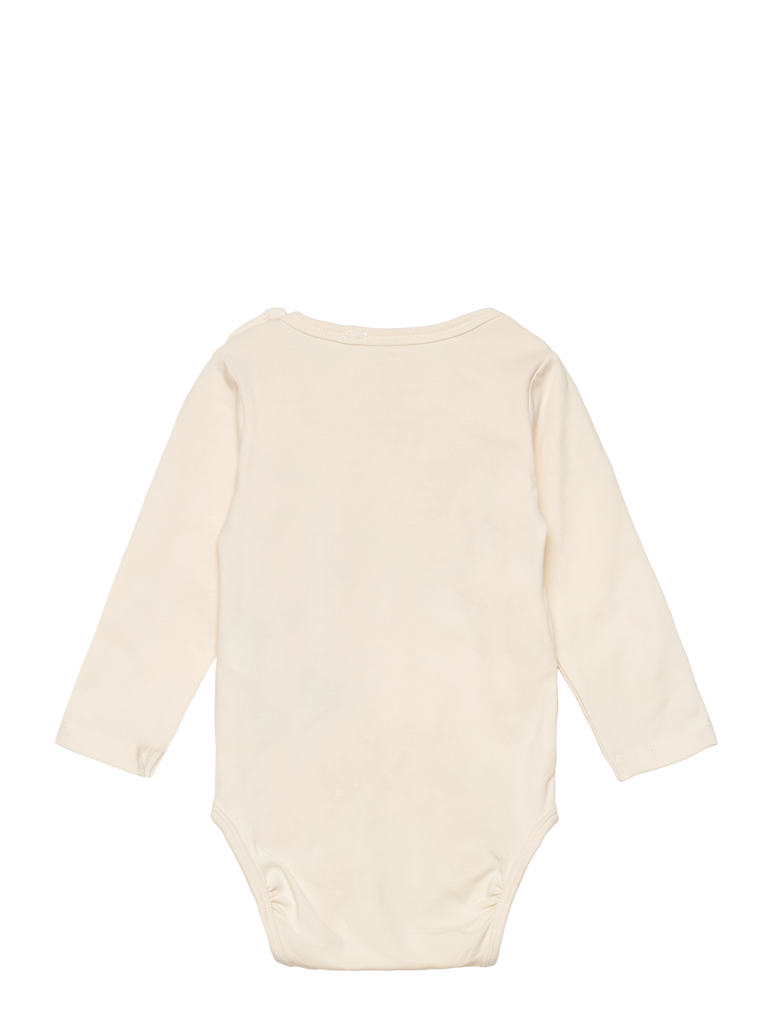 The New - TNSJeto L_S Body - white swan - 1