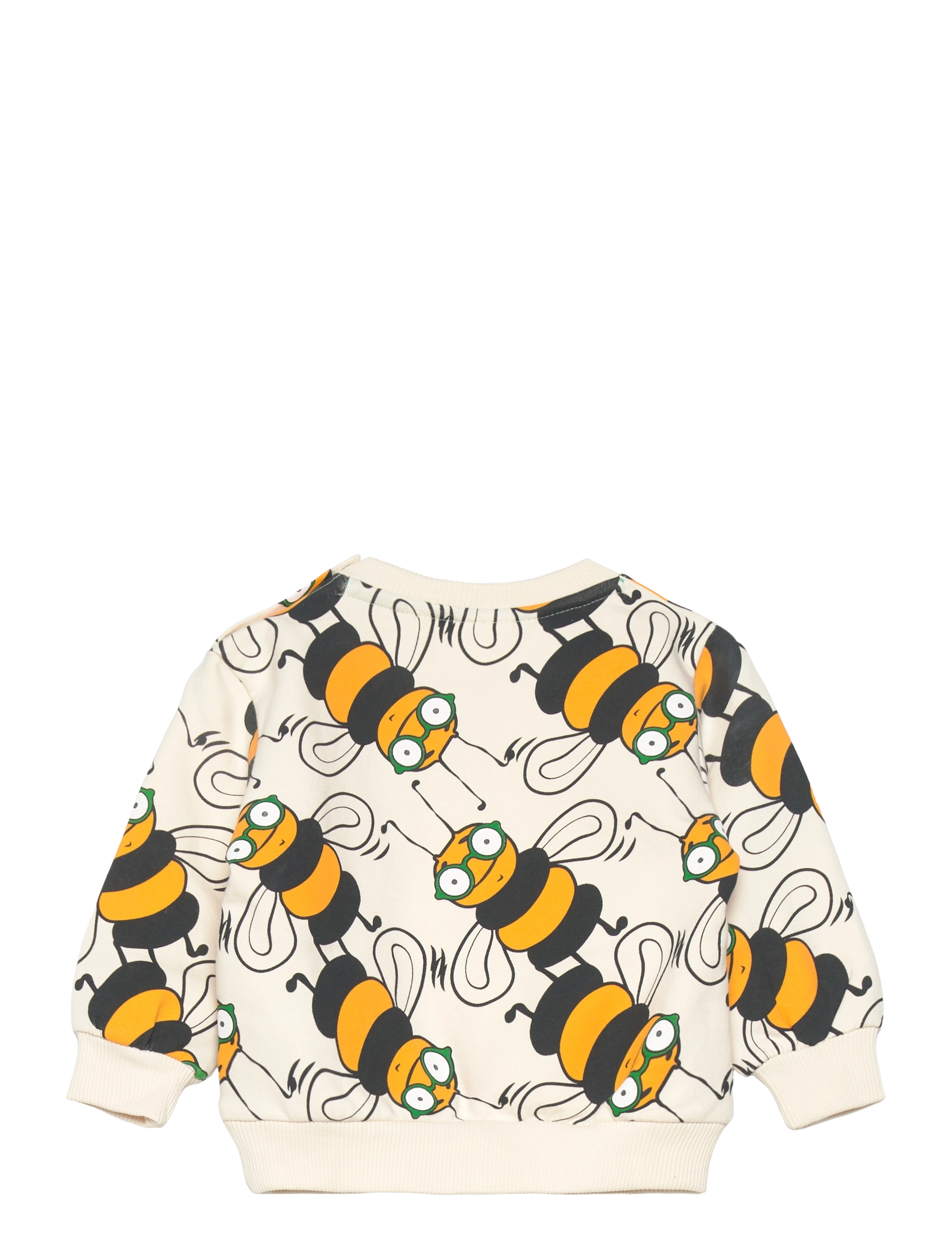 The New - TNSJili Sweatshirt - white swan - 1