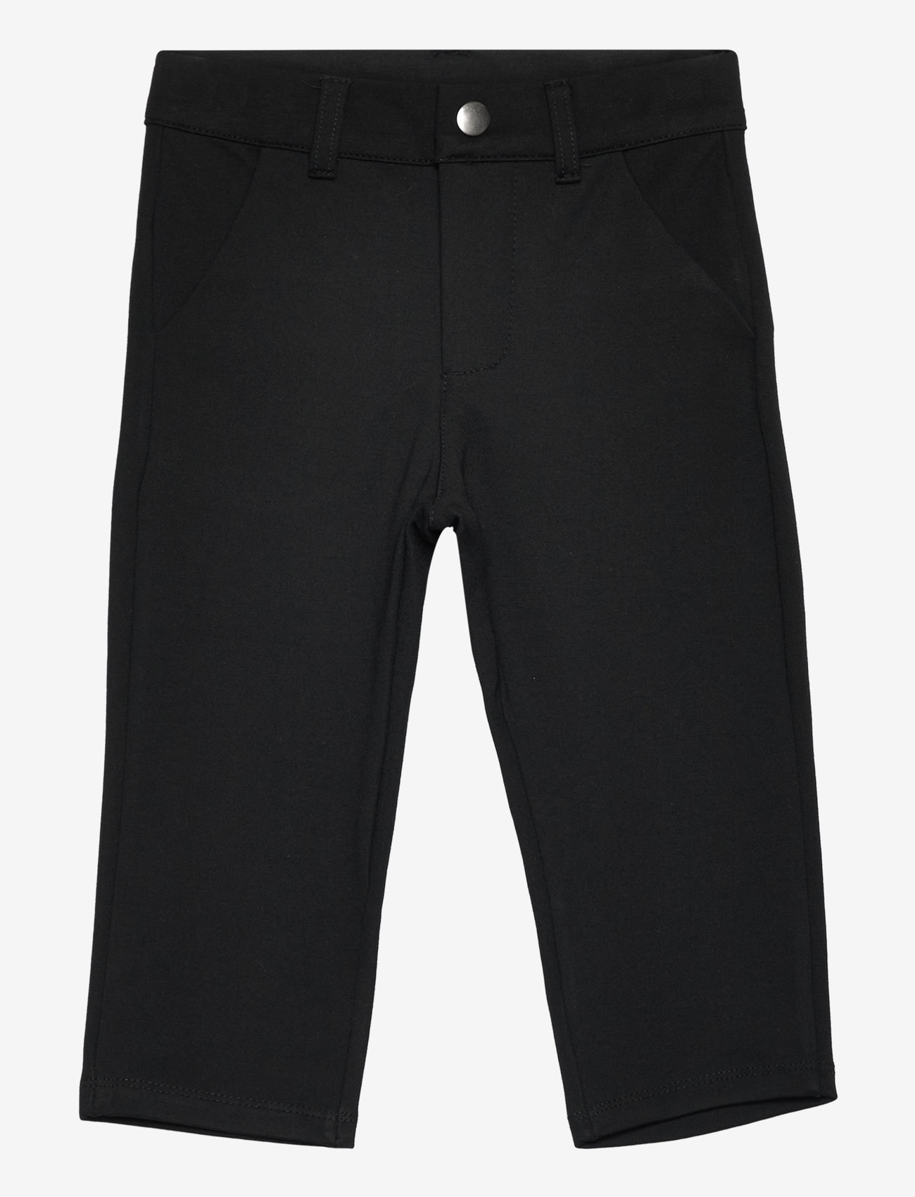 The New - TNSJack Pants - black beauty - 0