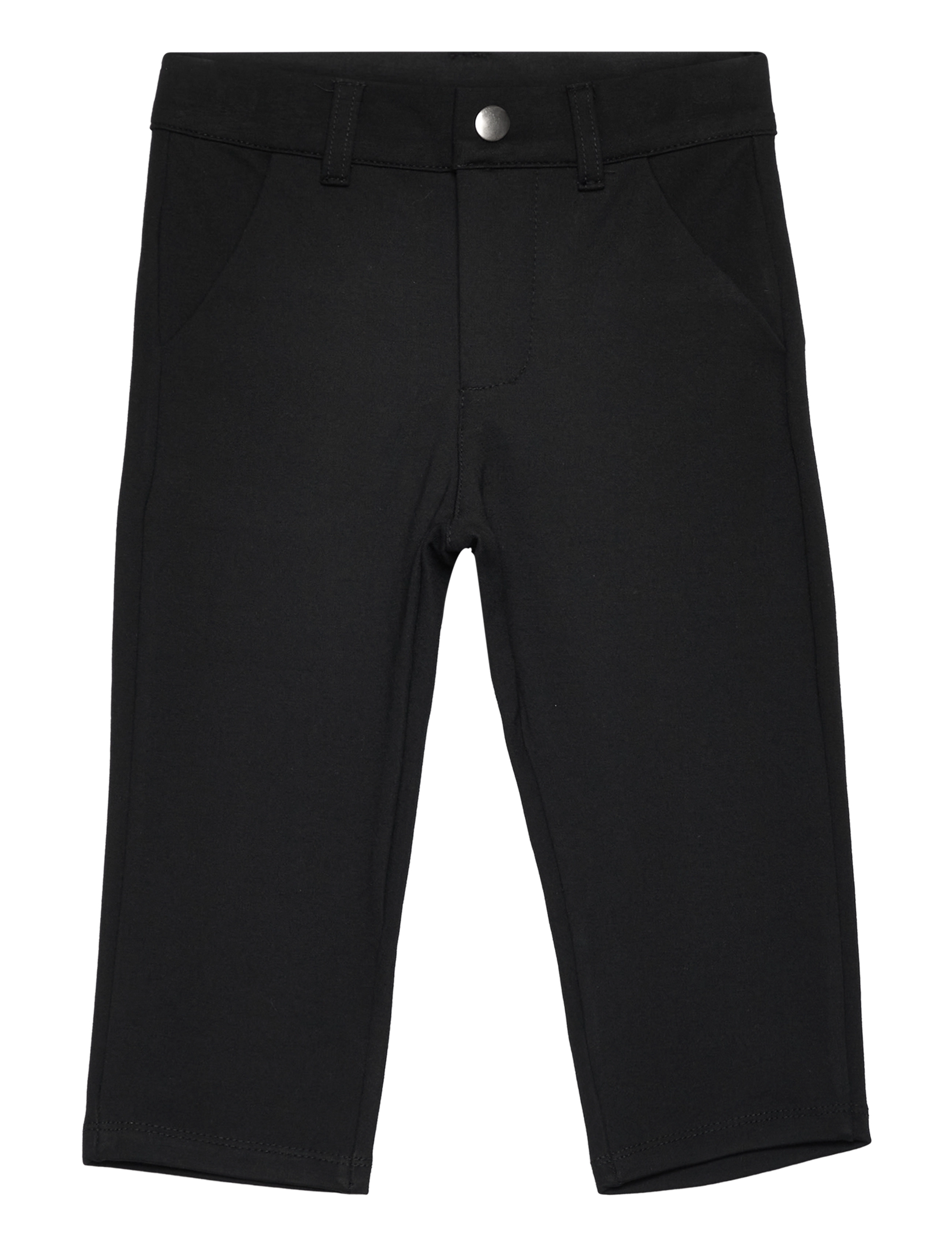 TNSJack Pants - BLACK BEAUTY