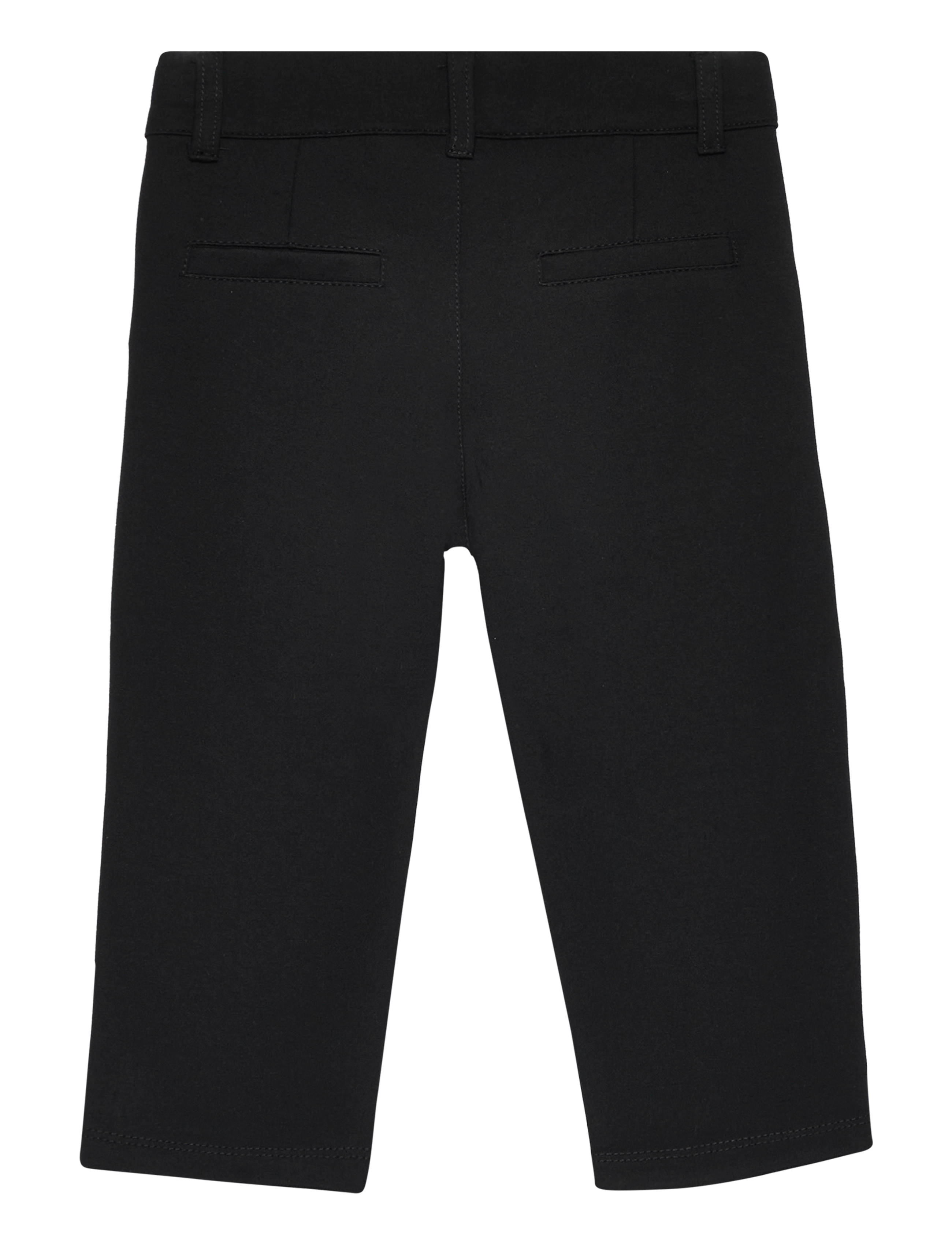 The New - TNSJack Pants - black beauty - 1