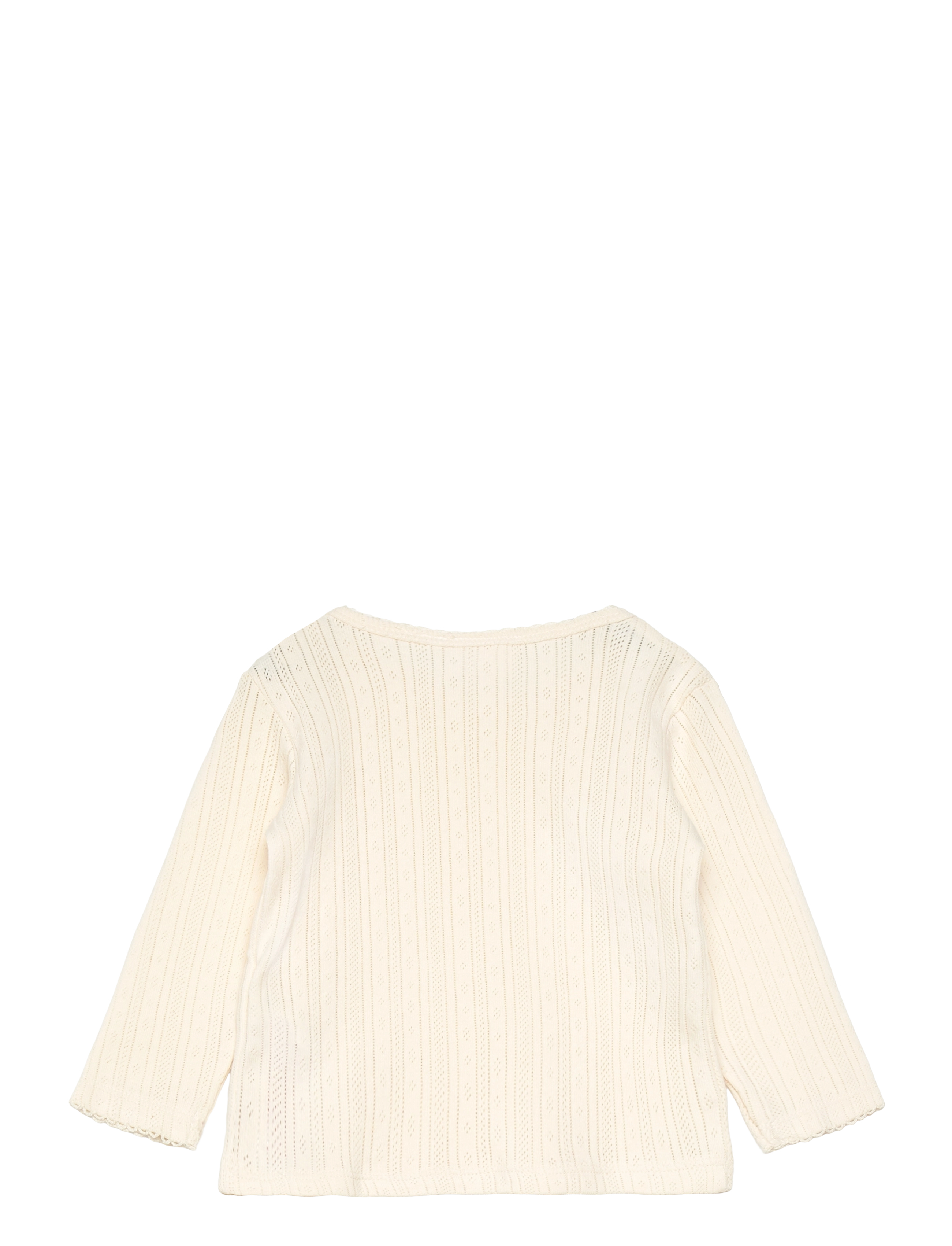 The New - TNSGiliad L_S Tee - white swan - 1
